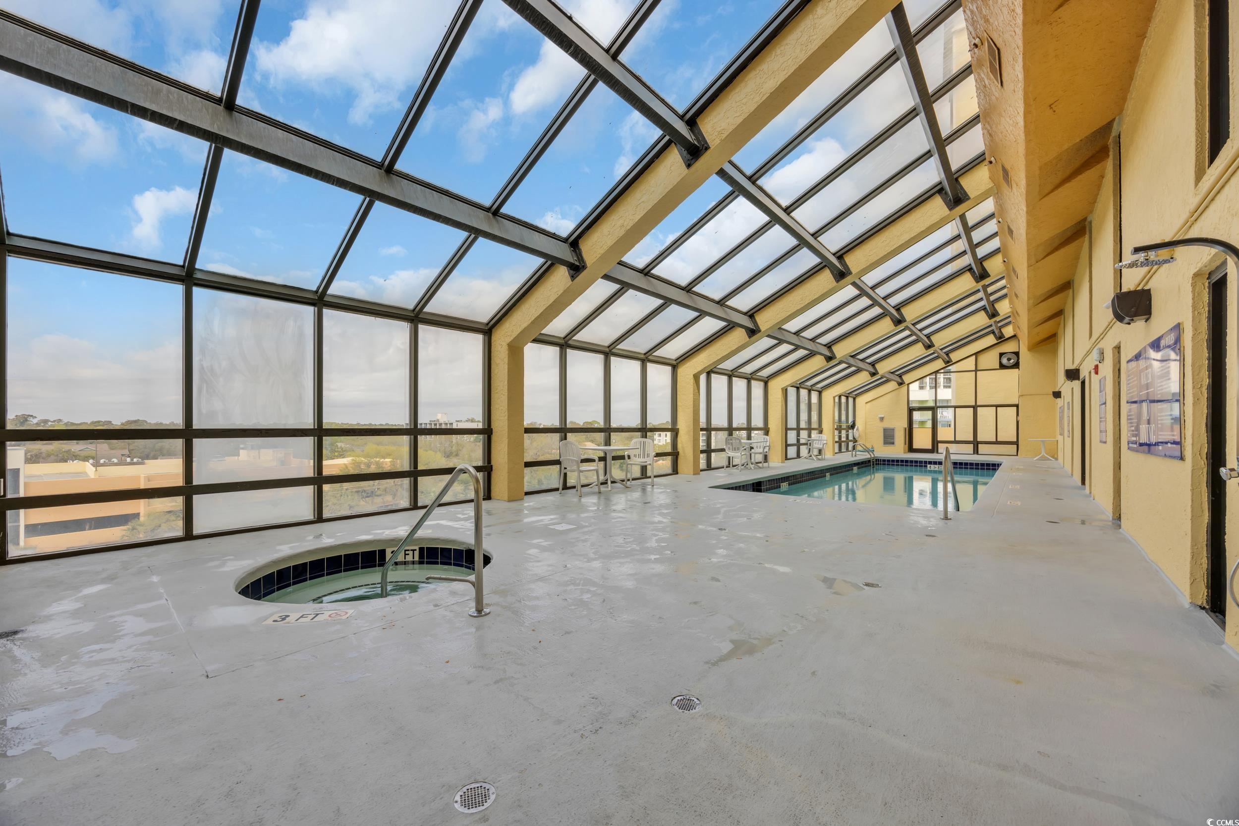 6900 N Ocean Blvd. Unit: 735