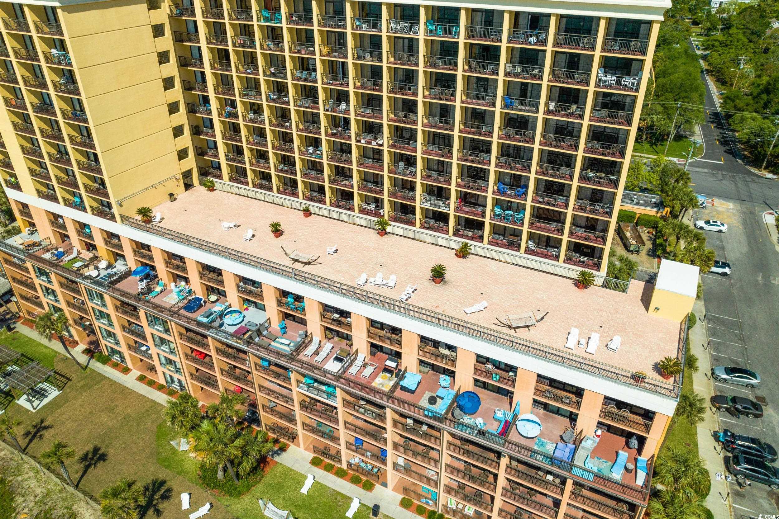 6900 N Ocean Blvd. Unit: 735