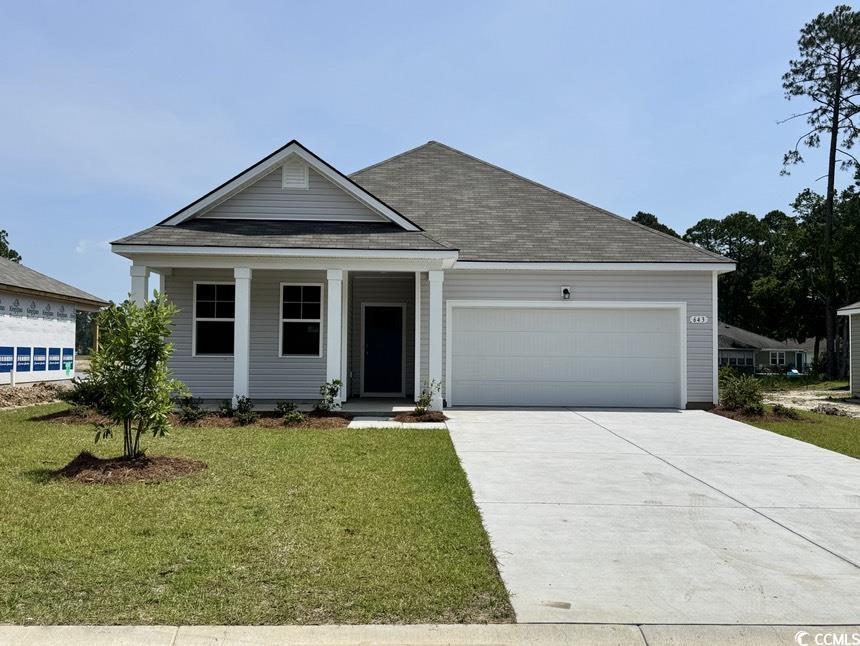 643 Culmen Ct.