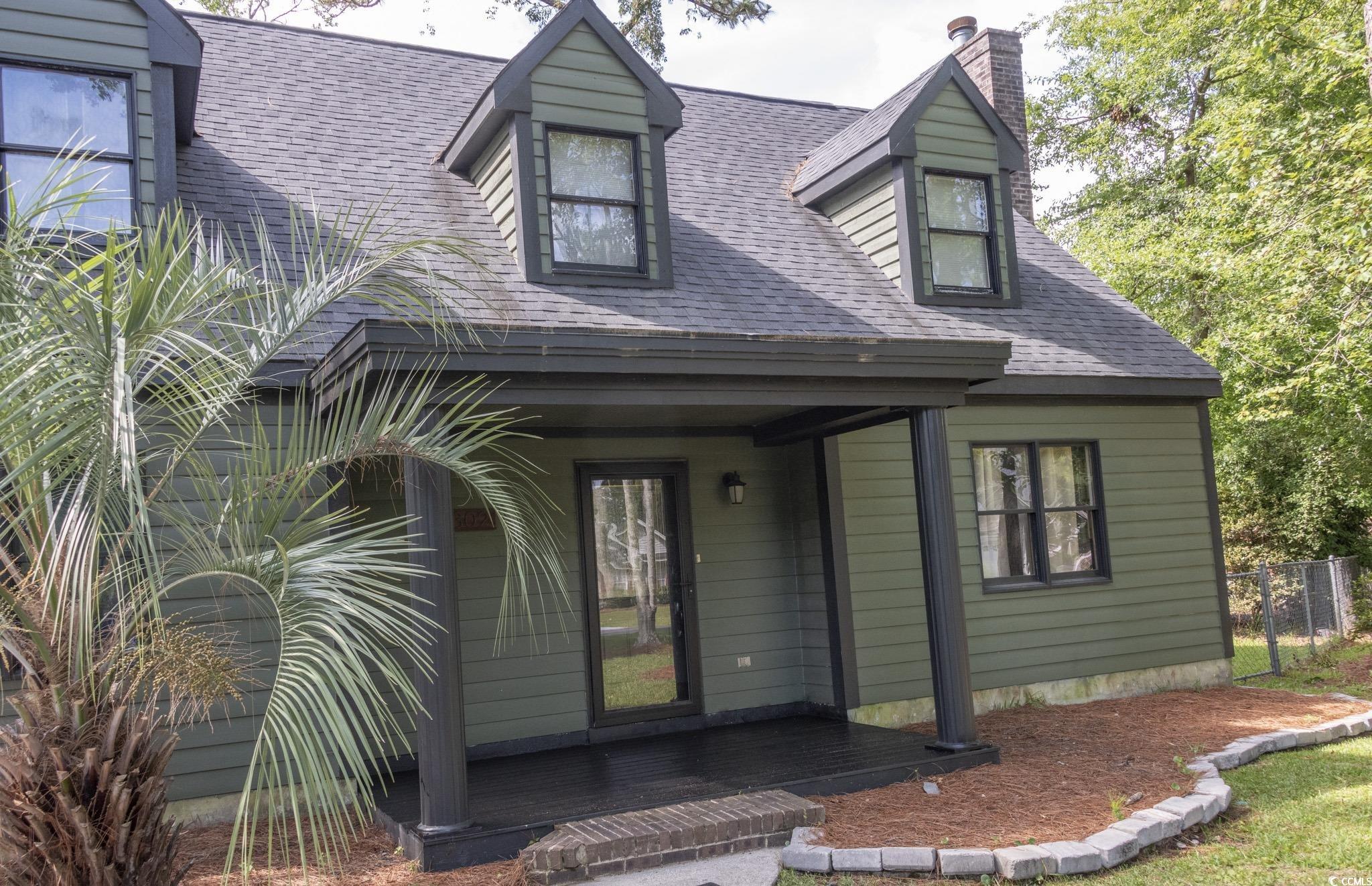 302 St. Andrews Ln.