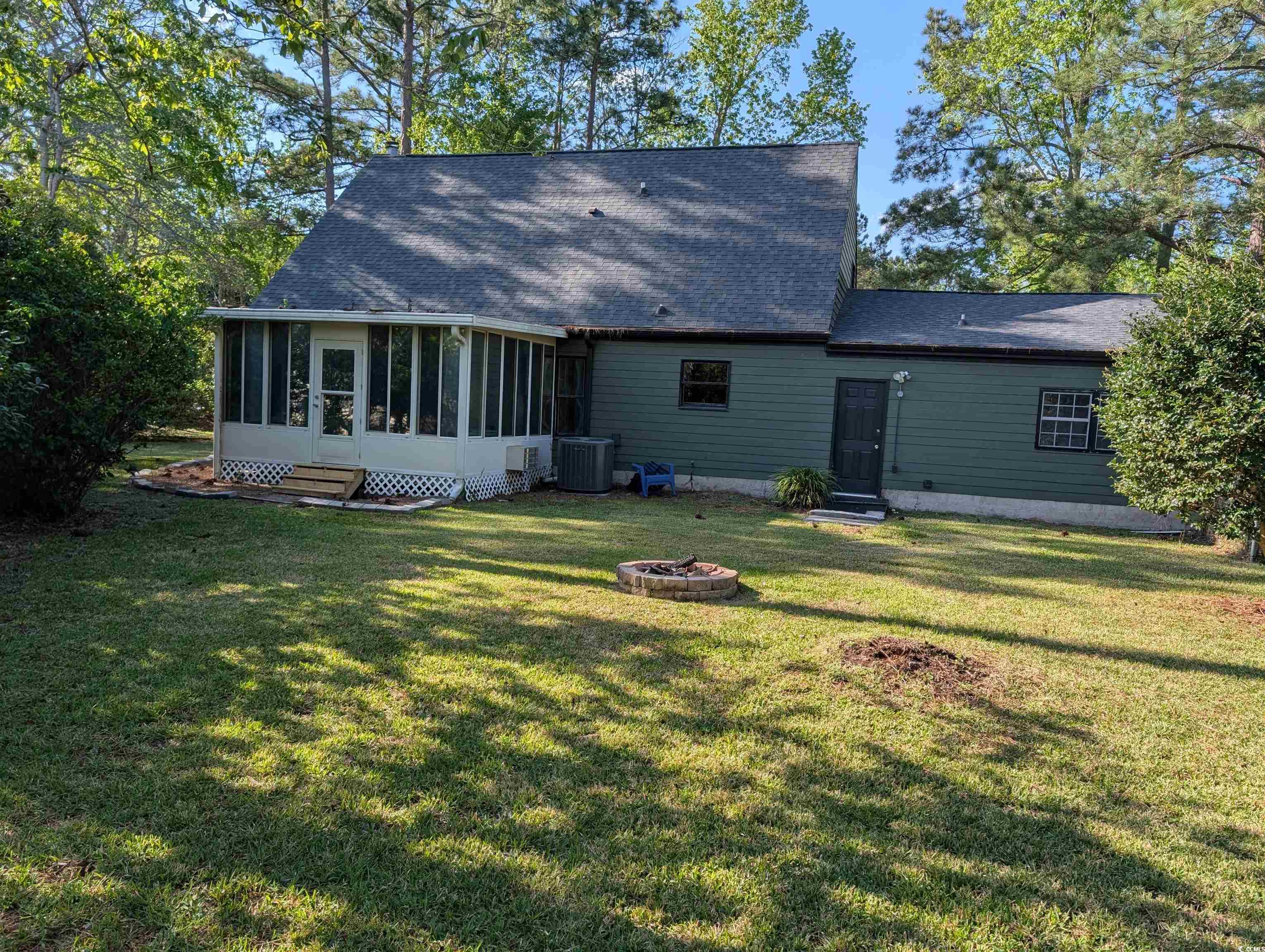 302 St. Andrews Ln.