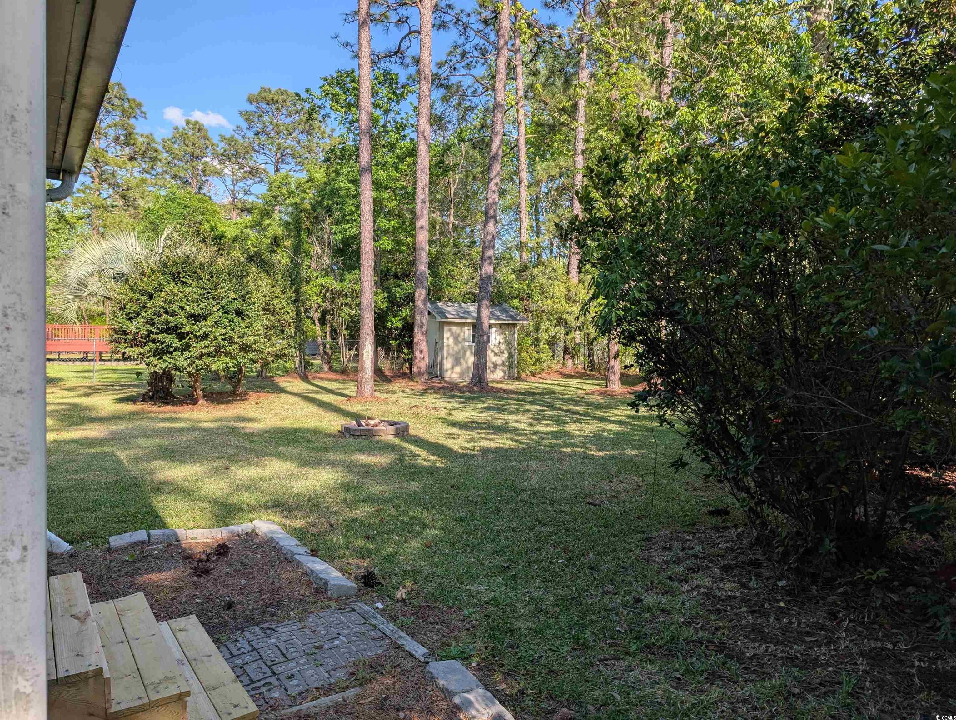302 St. Andrews Ln.
