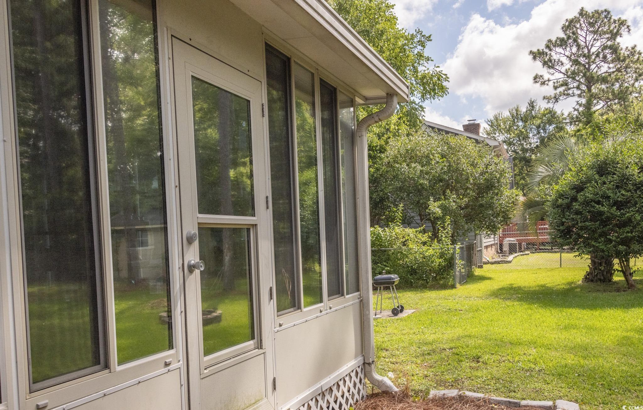 302 St. Andrews Ln.