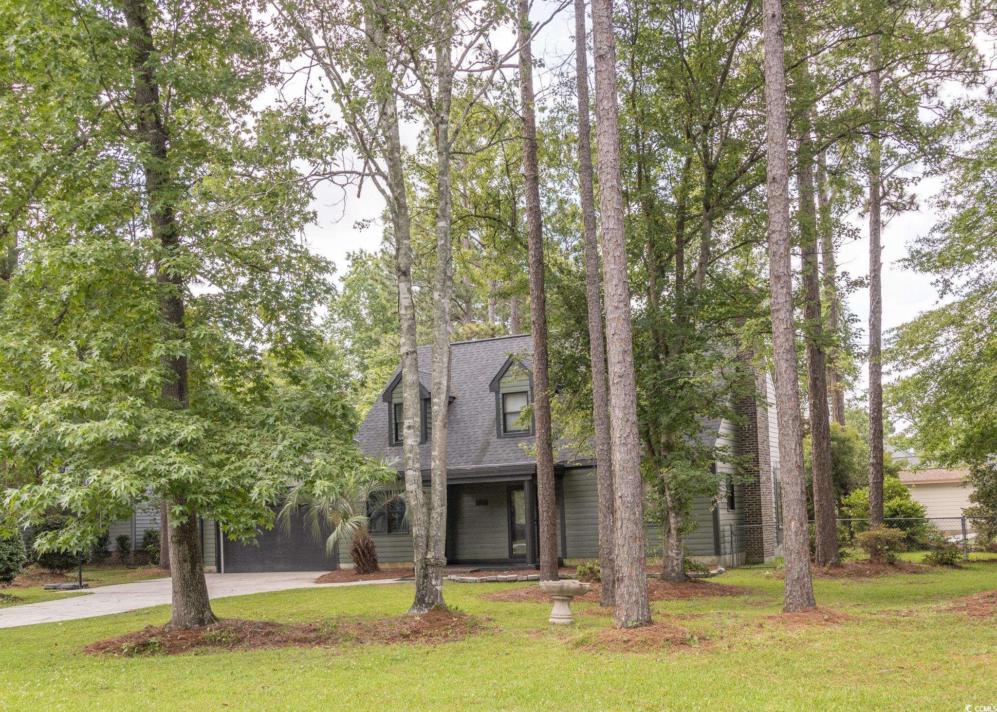 302 St. Andrews Ln.