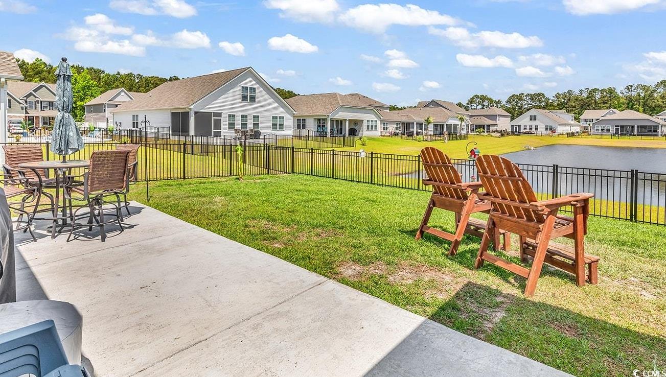 732 Mustang Ranch Dr.