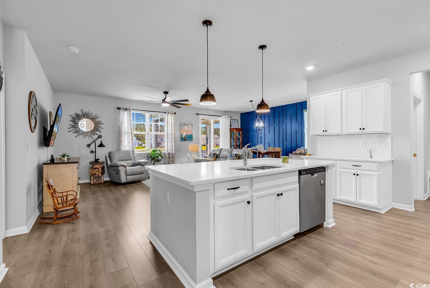 732 Mustang Ranch Dr.