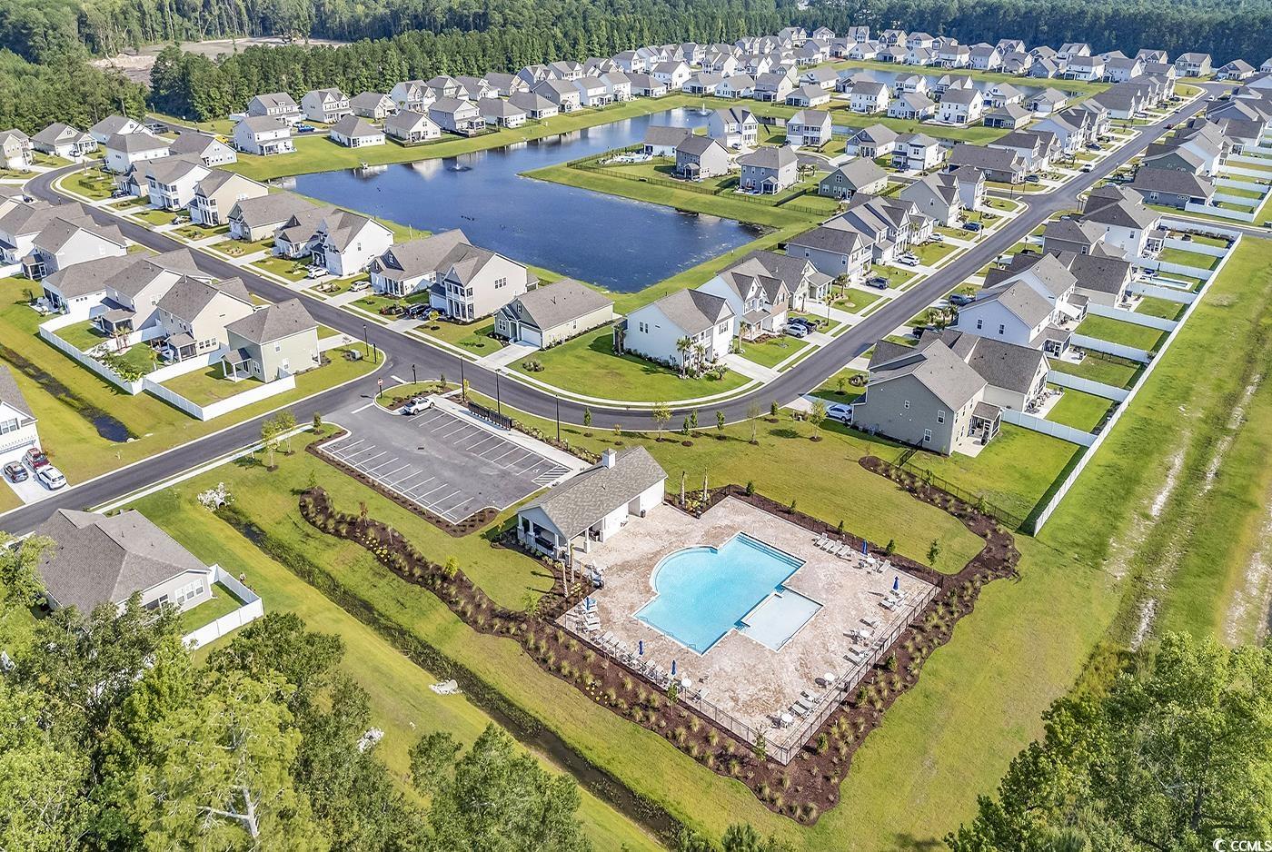 732 Mustang Ranch Dr.