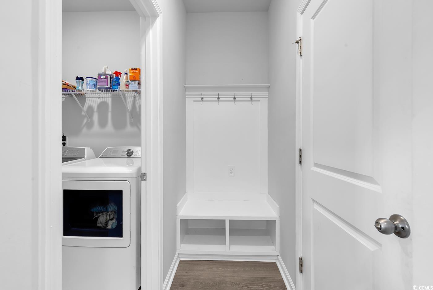 732 Mustang Ranch Dr.