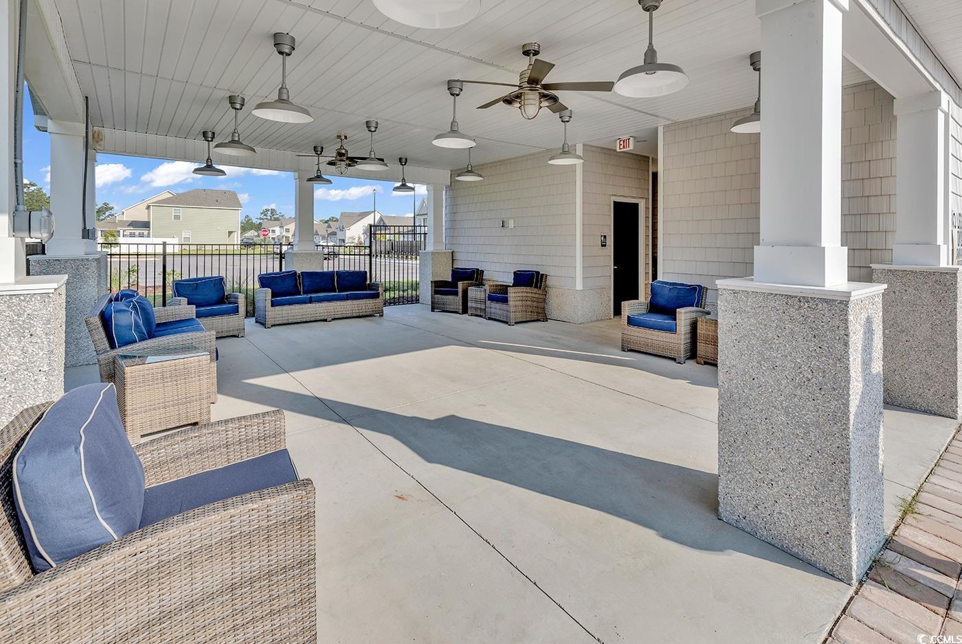 732 Mustang Ranch Dr.