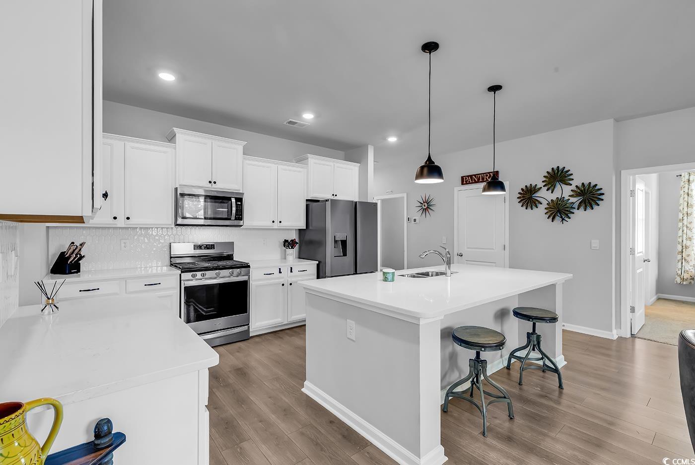 732 Mustang Ranch Dr.