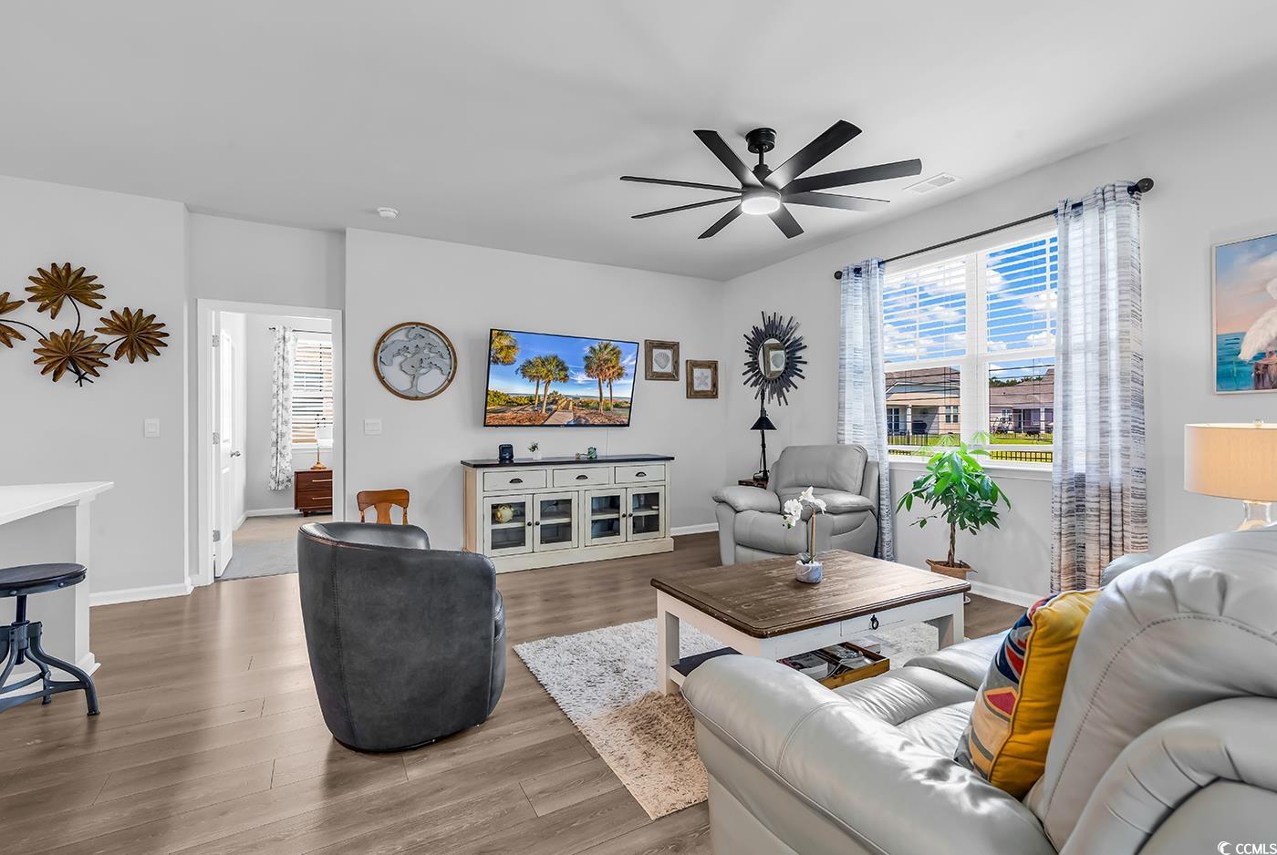 732 Mustang Ranch Dr.