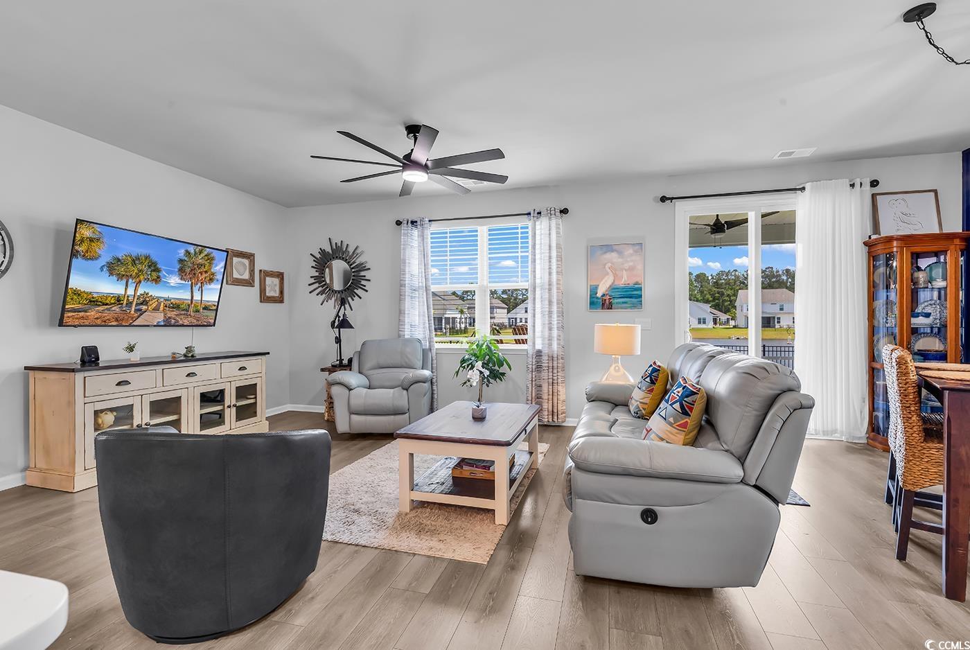 732 Mustang Ranch Dr.