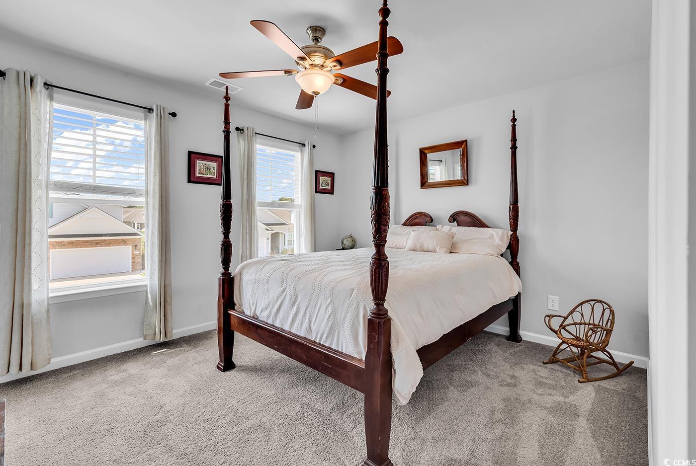 732 Mustang Ranch Dr.