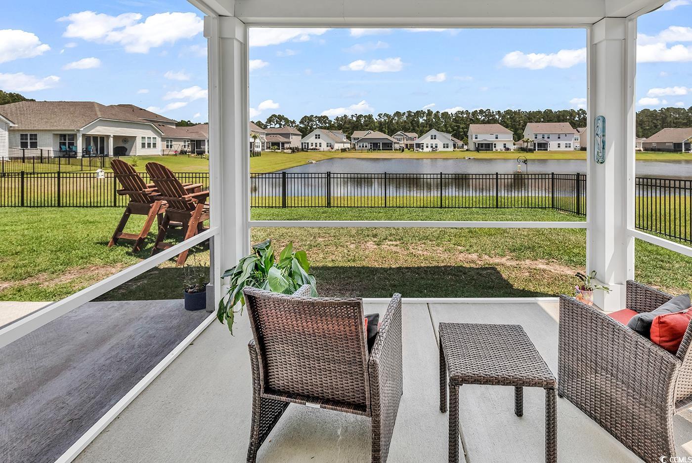 732 Mustang Ranch Dr.