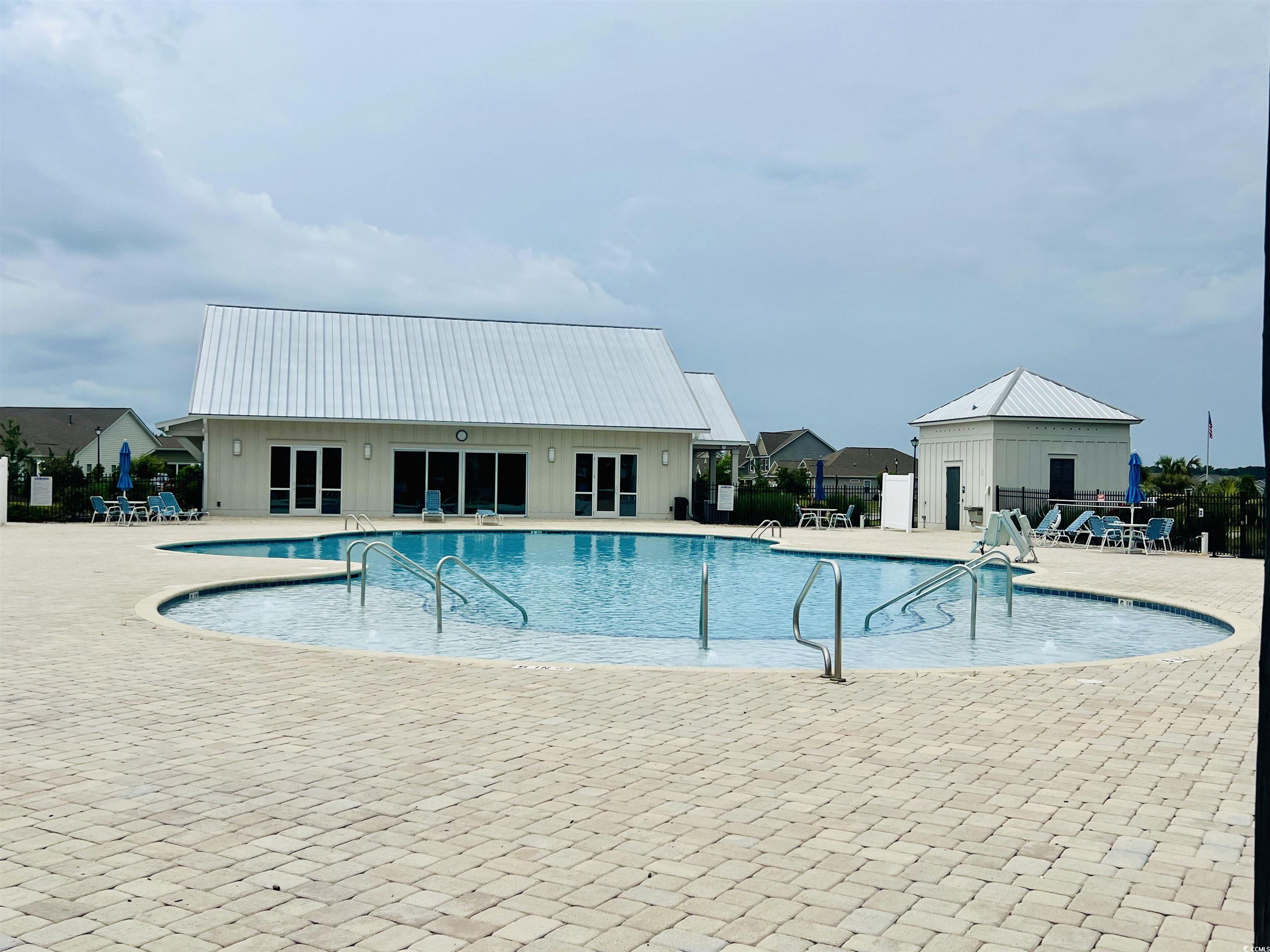 732 Mustang Ranch Dr.