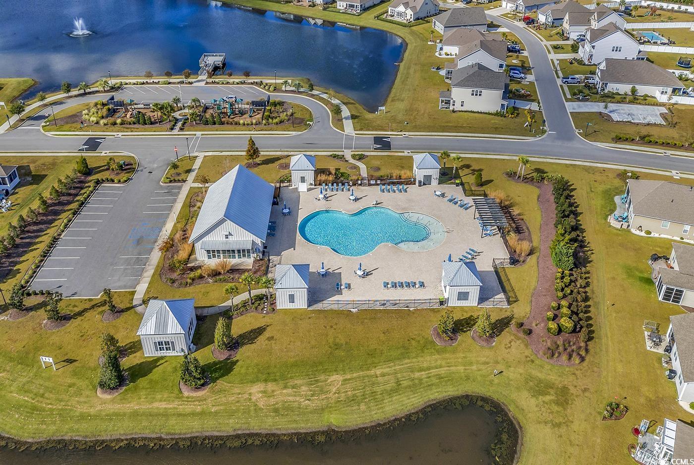 732 Mustang Ranch Dr.