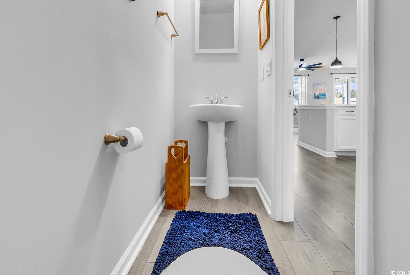 732 Mustang Ranch Dr.