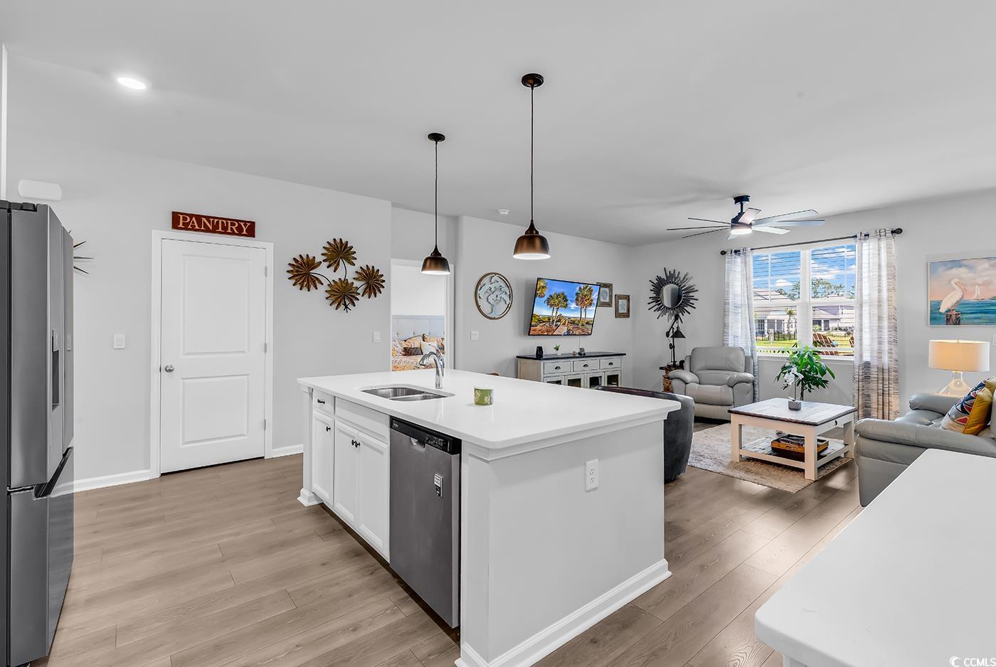 732 Mustang Ranch Dr.