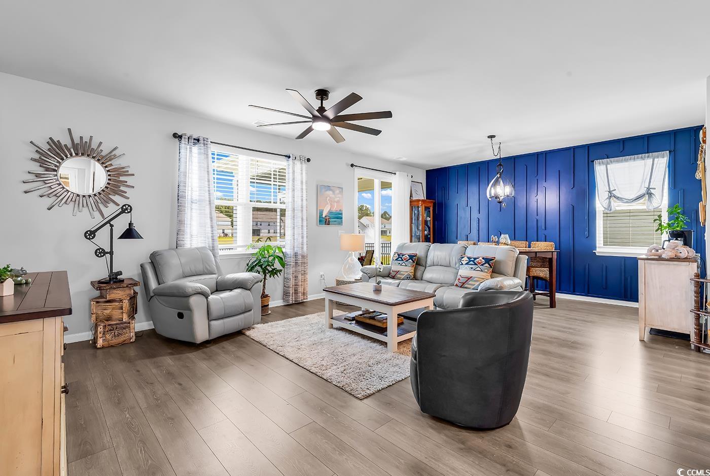 732 Mustang Ranch Dr.