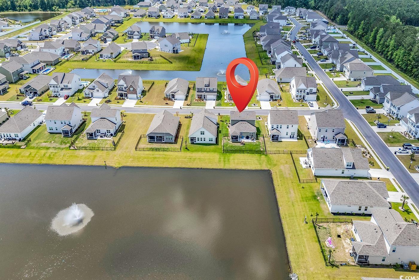 732 Mustang Ranch Dr.