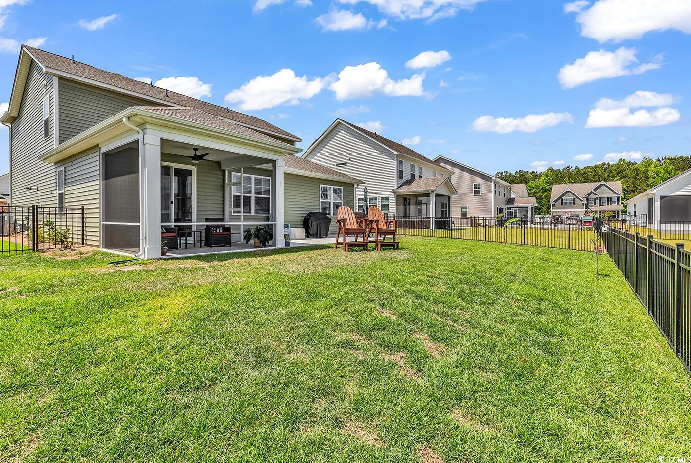 732 Mustang Ranch Dr.