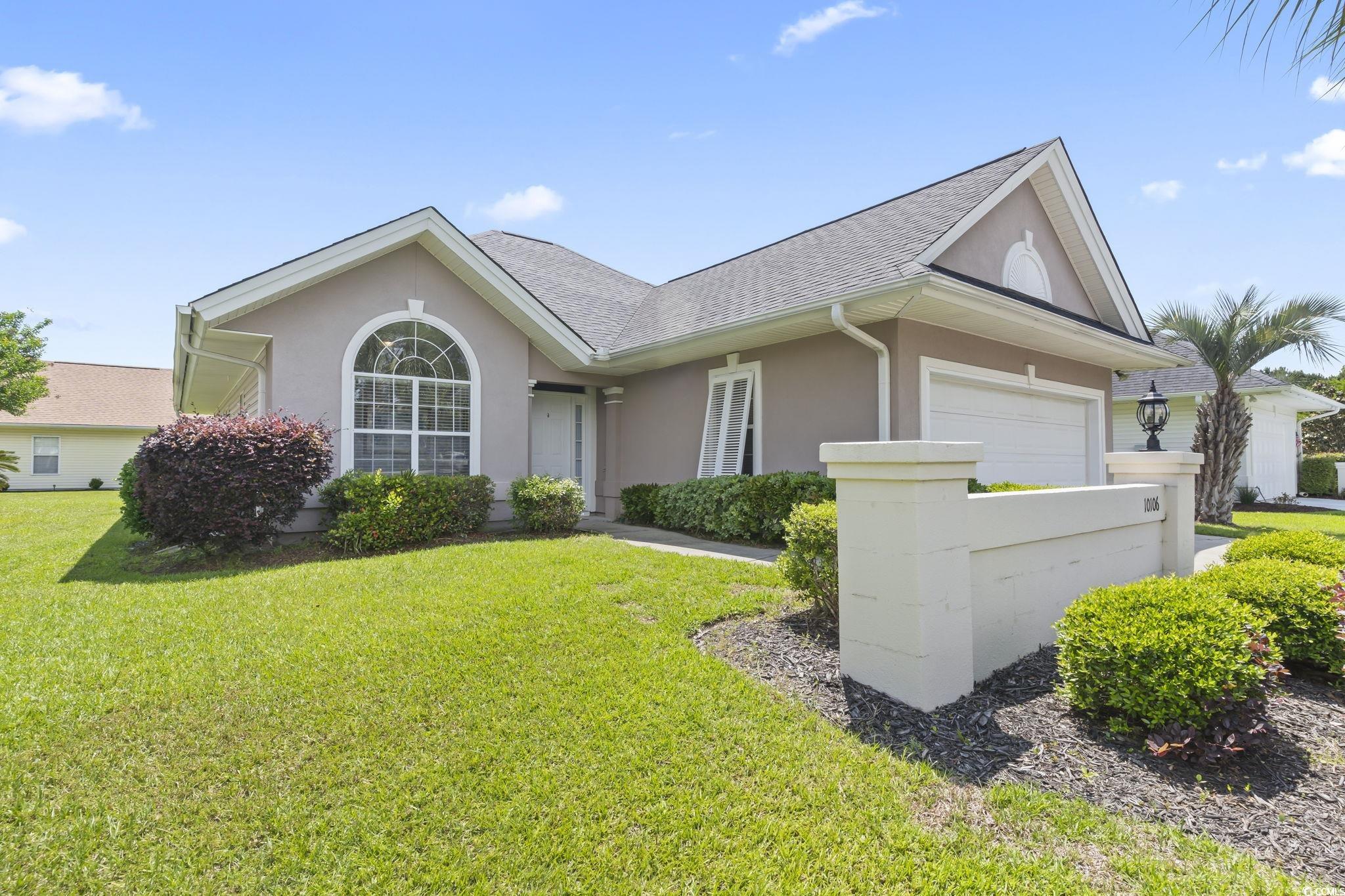 10106 Duval Dr.