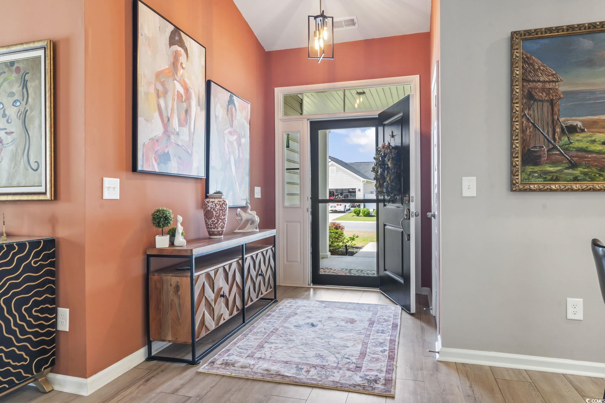 122 New Paradise Way