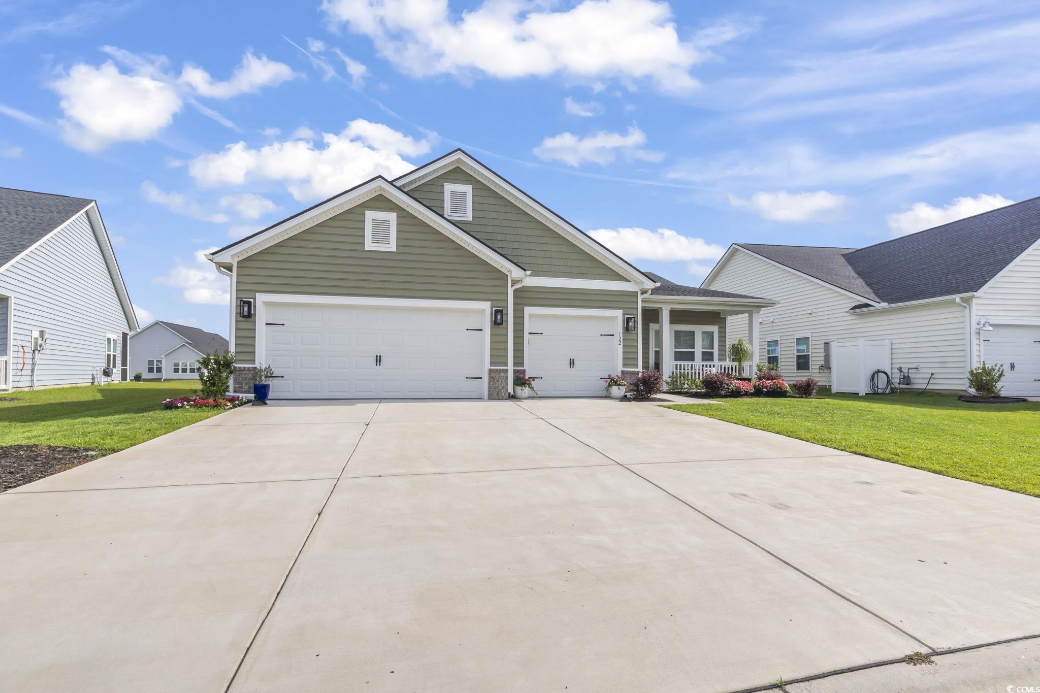 122 New Paradise Way