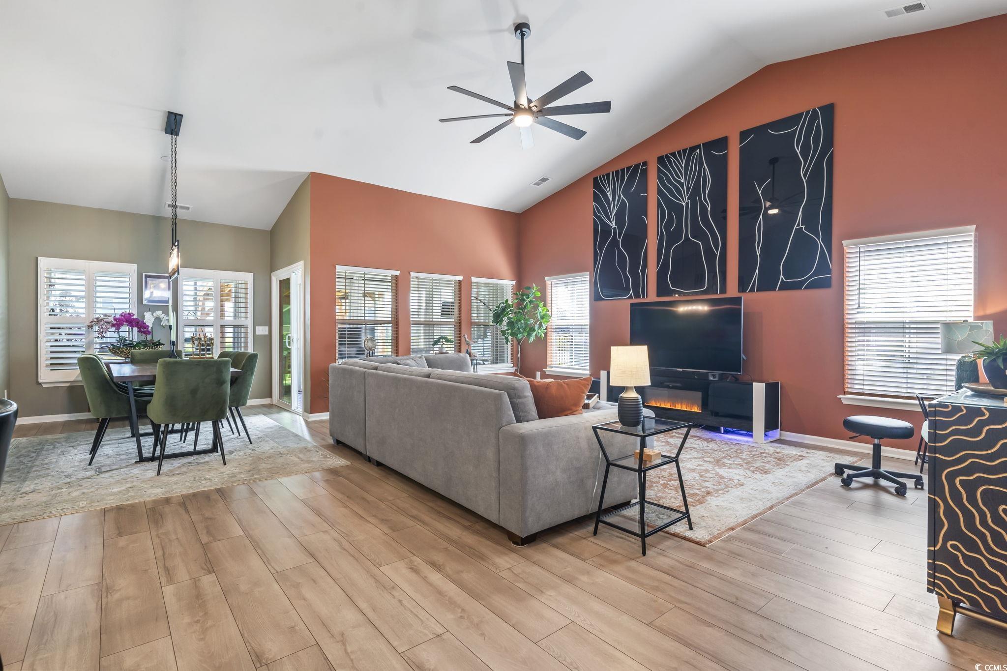 122 New Paradise Way