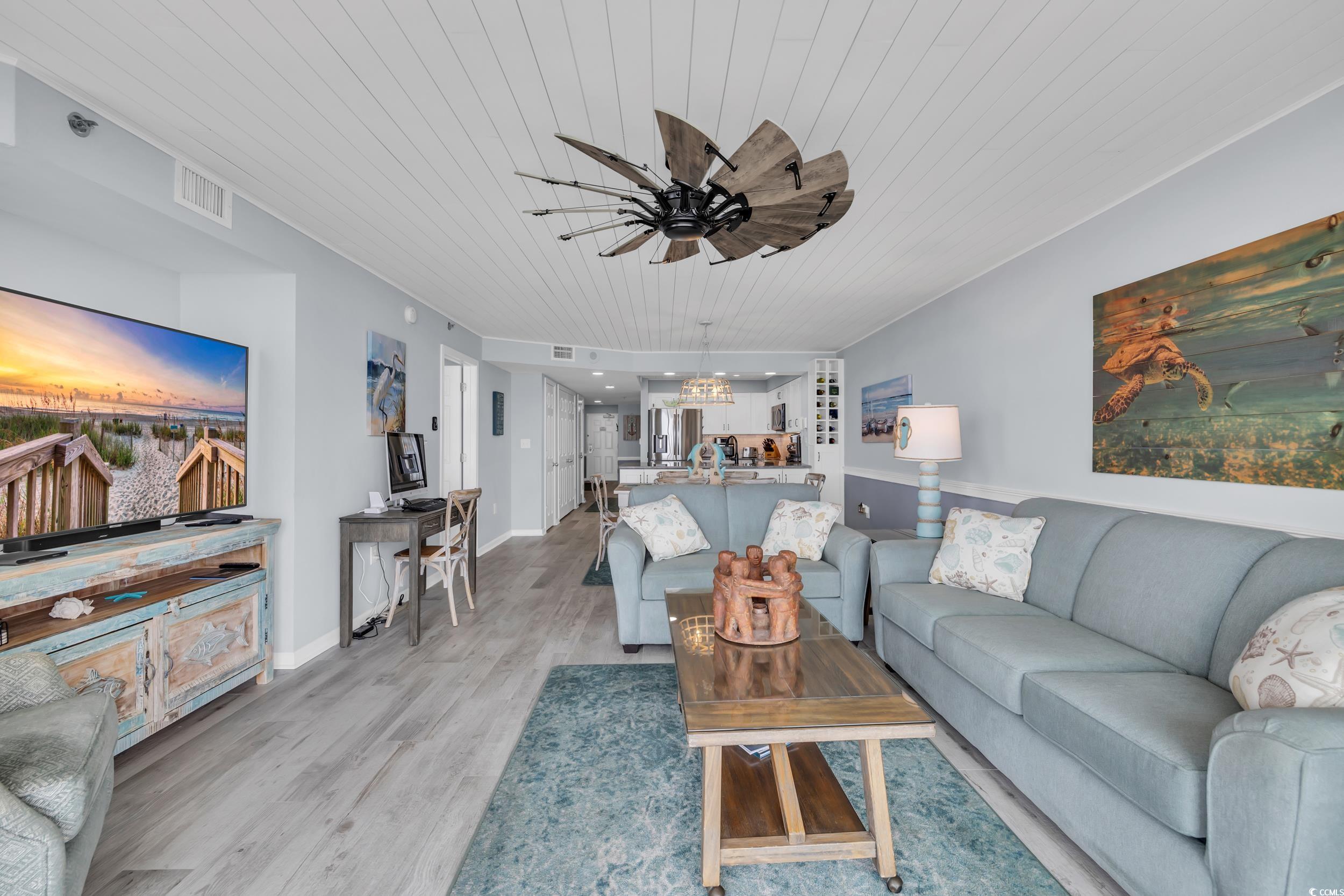 1625 S Ocean Blvd. Unit: 211