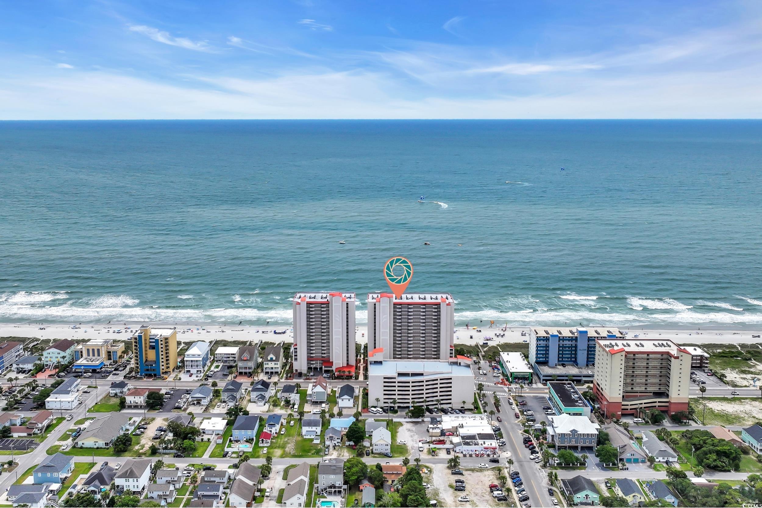 1625 S Ocean Blvd. Unit: 211