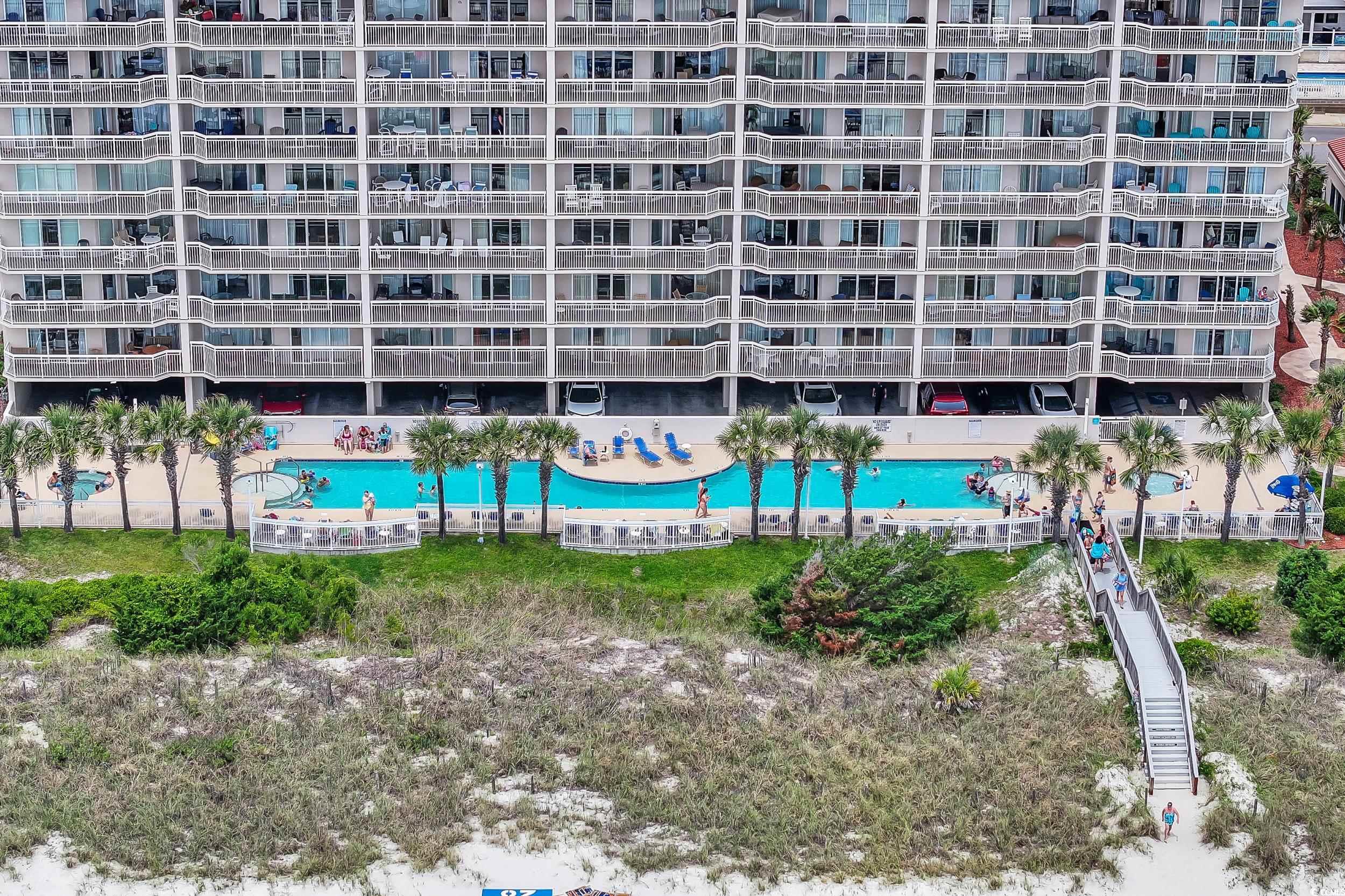1625 S Ocean Blvd. Unit: 211