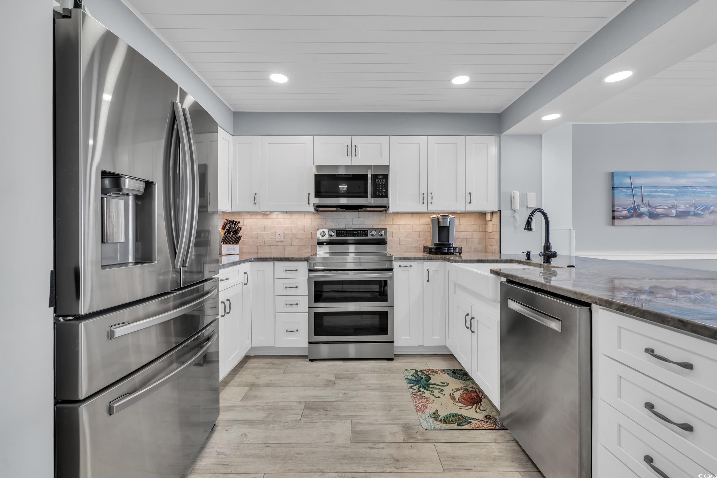 1625 S Ocean Blvd. Unit: 211