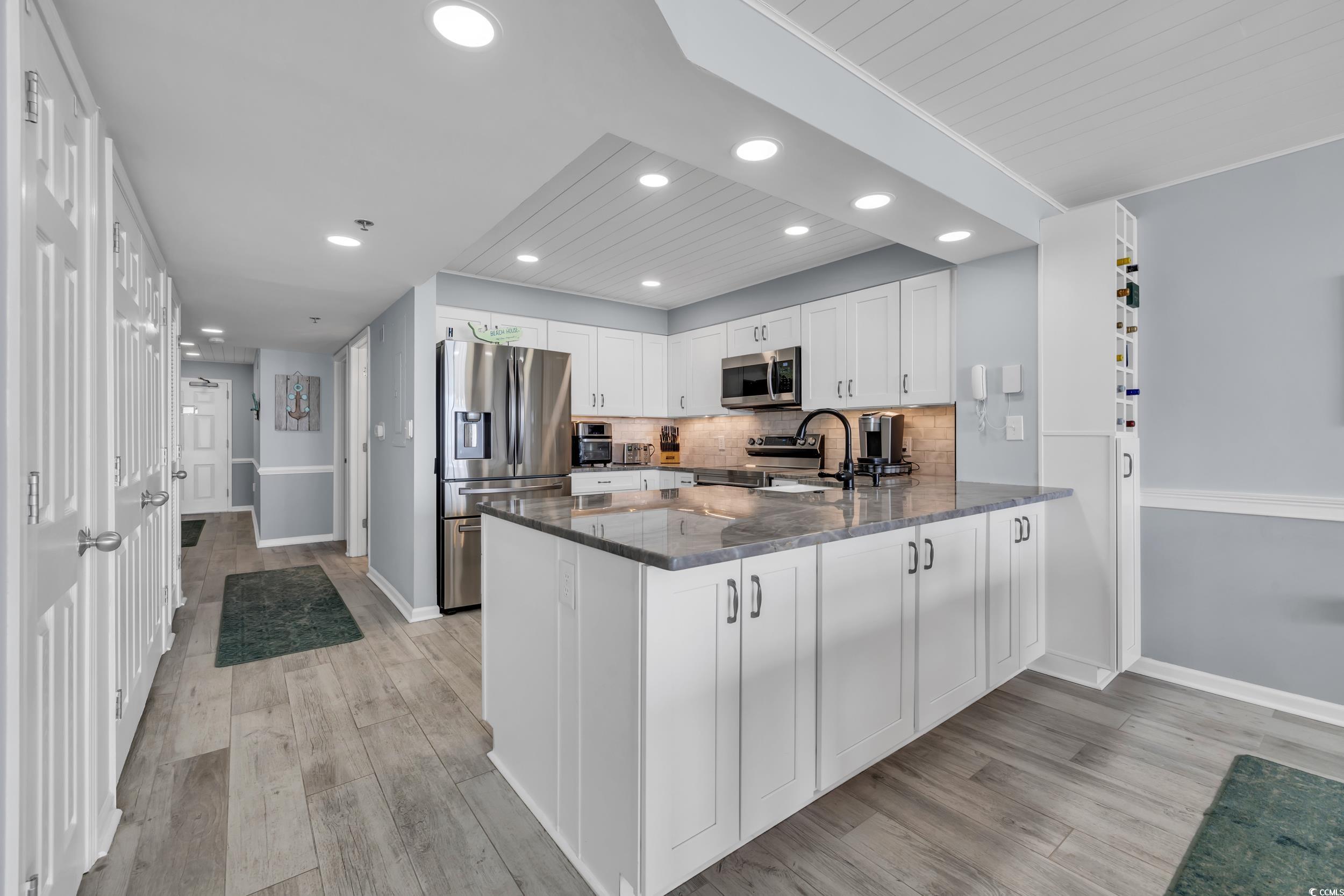 1625 S Ocean Blvd. Unit: 211