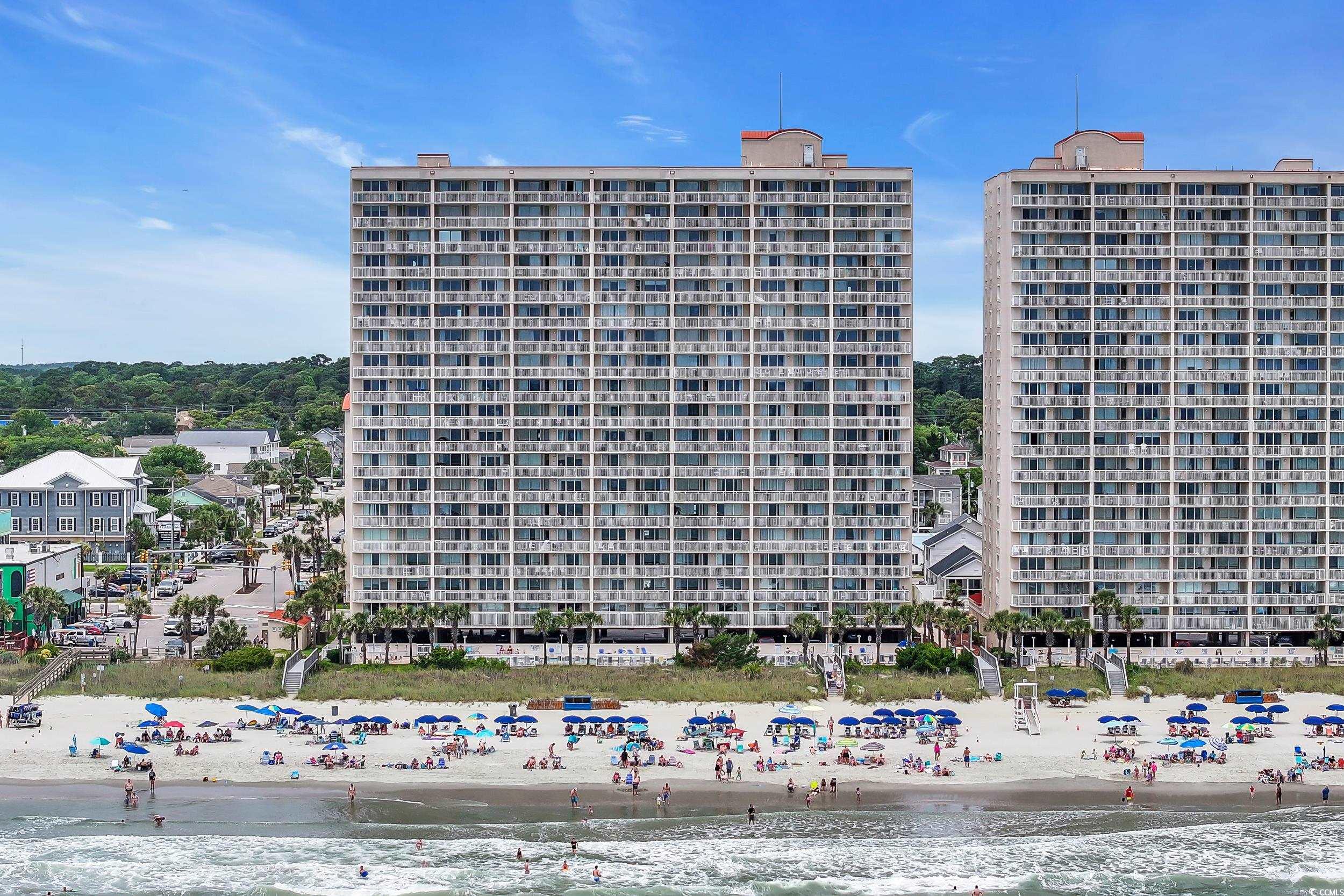 1625 S Ocean Blvd. Unit: 211