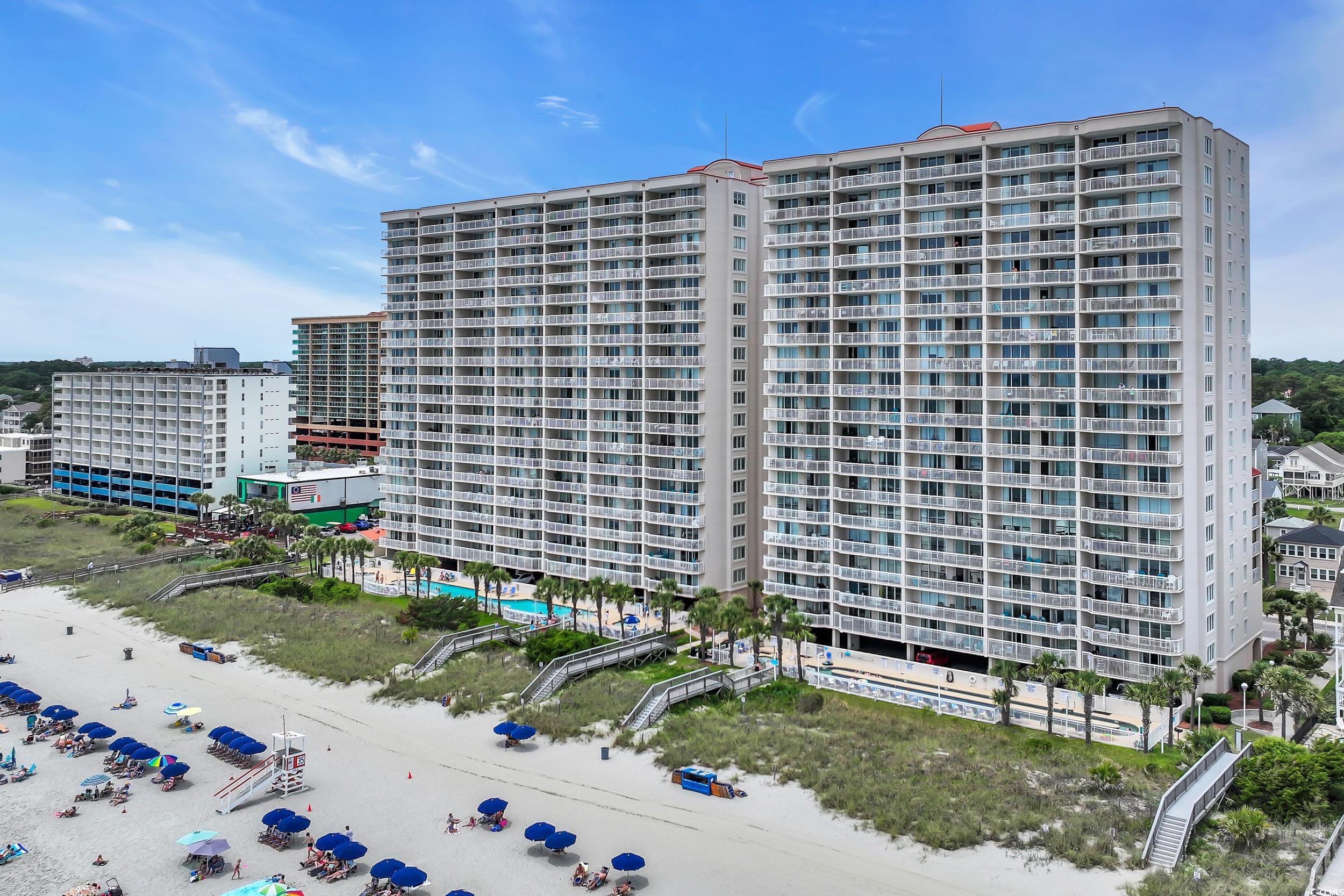 1625 S Ocean Blvd. Unit: 211