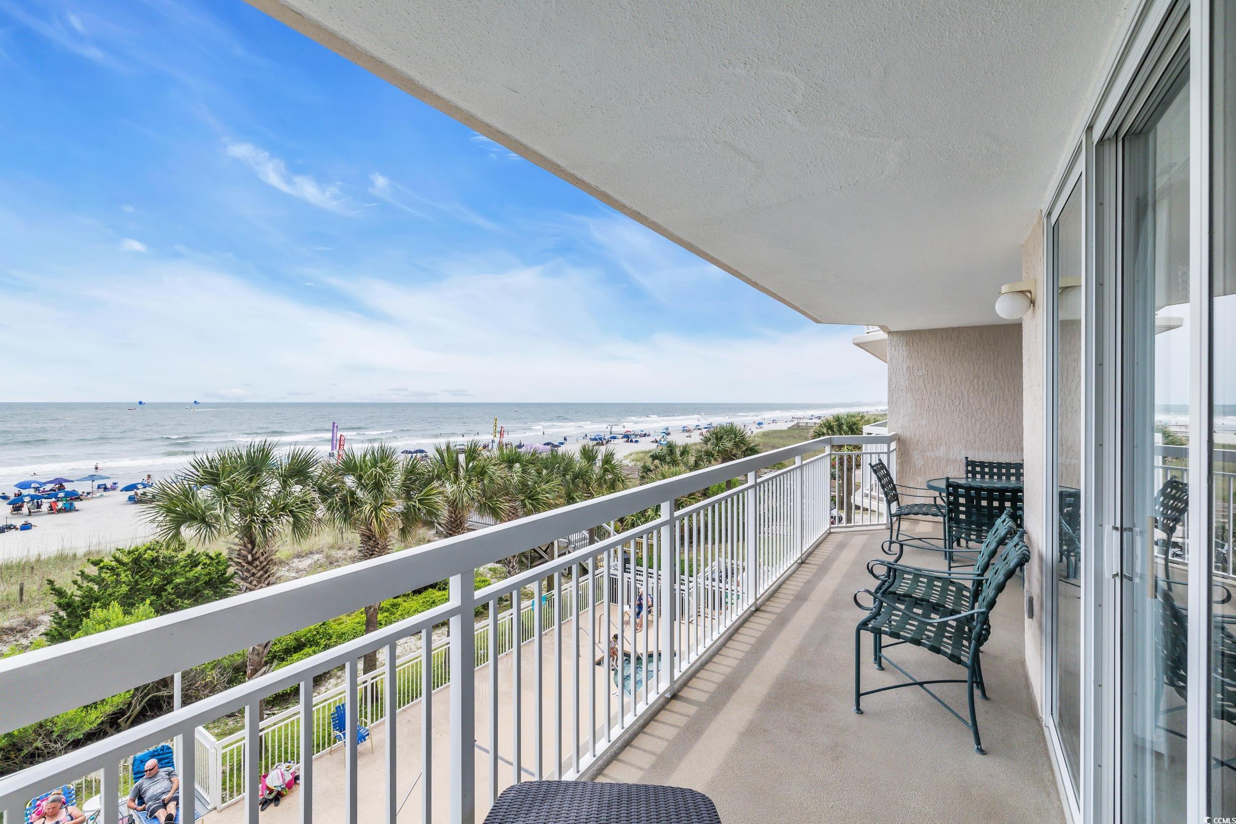 1625 S Ocean Blvd. Unit: 211