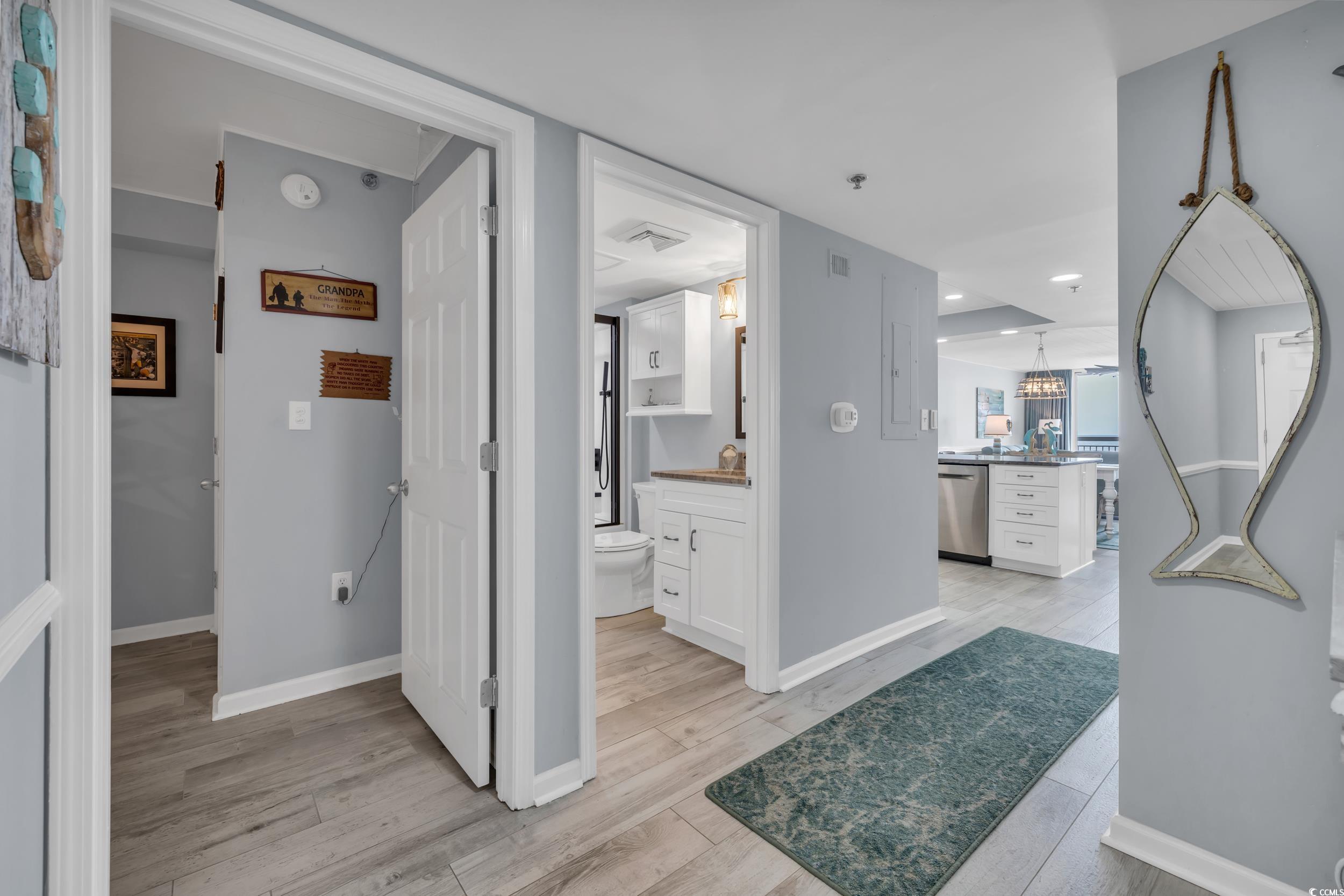 1625 S Ocean Blvd. Unit: 211