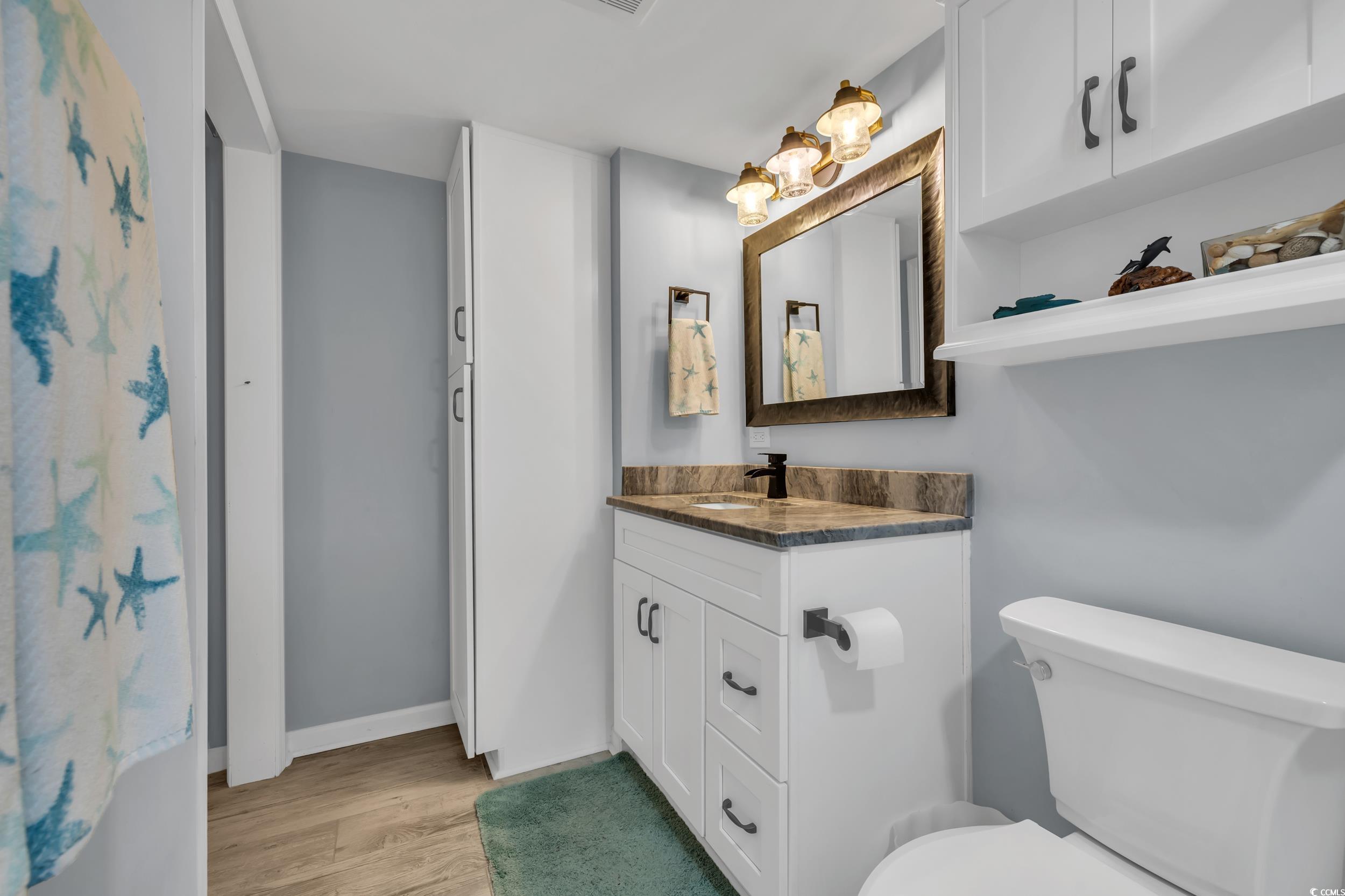 1625 S Ocean Blvd. Unit: 211