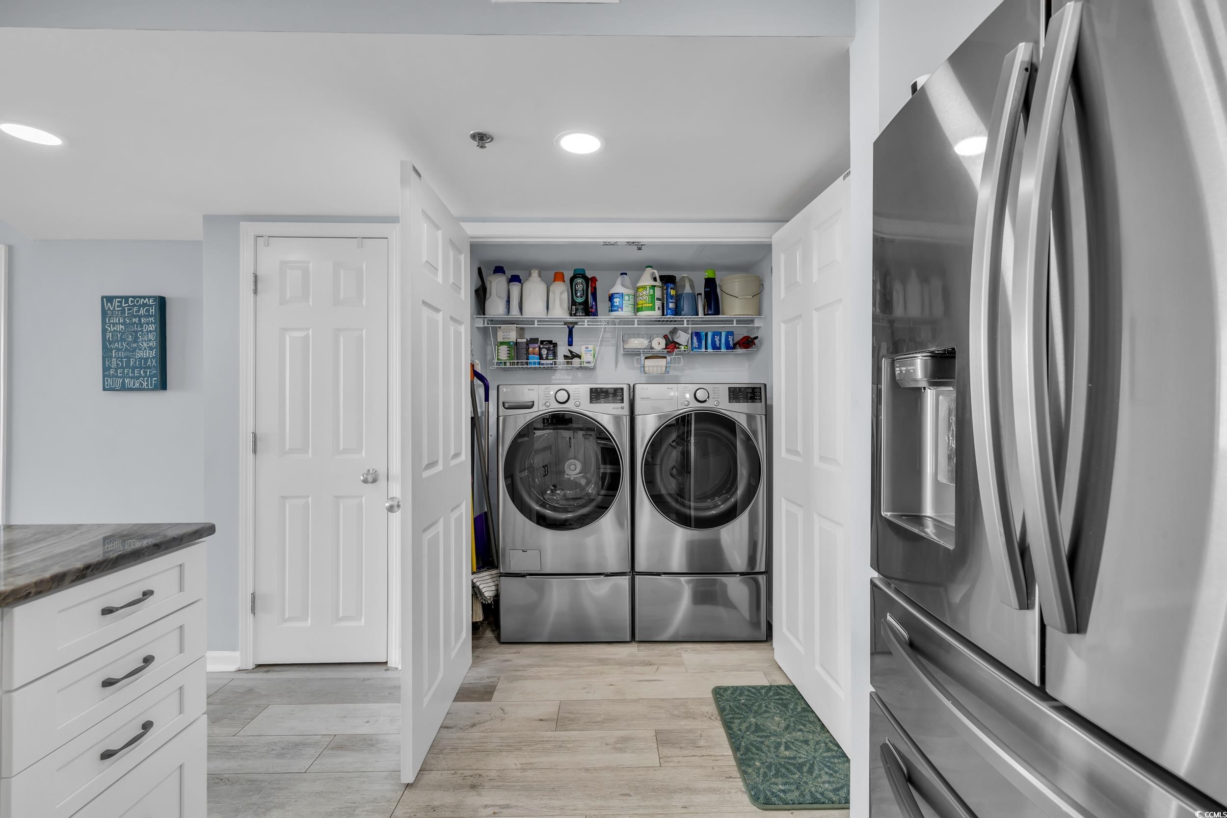 1625 S Ocean Blvd. Unit: 211