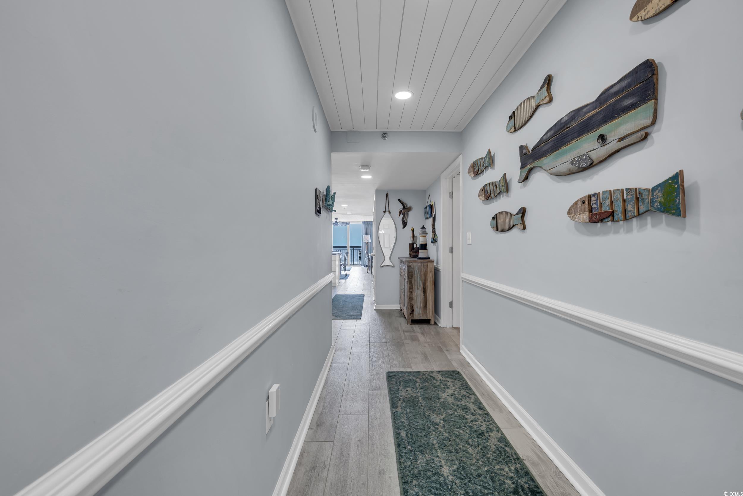 1625 S Ocean Blvd. Unit: 211