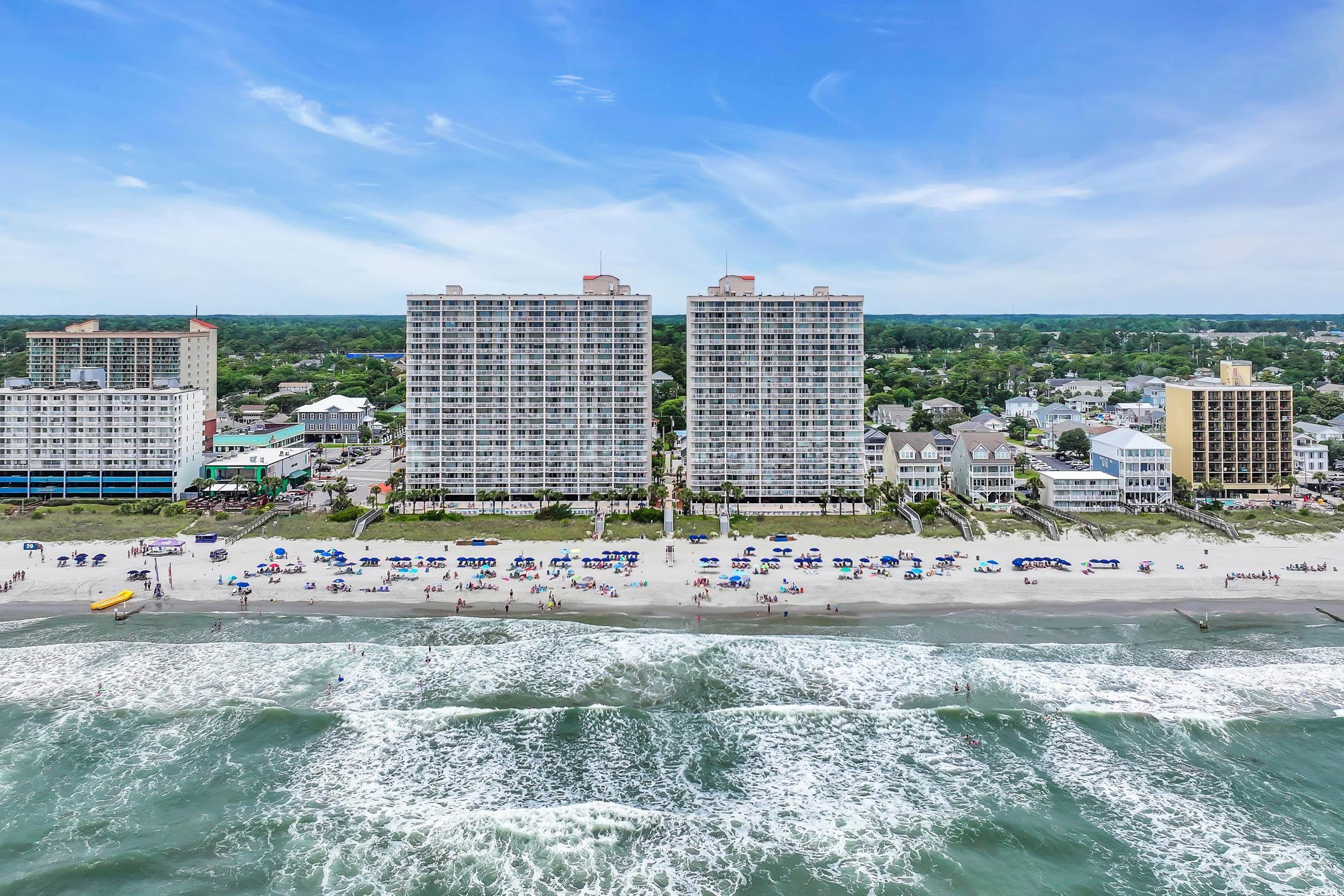 1625 S Ocean Blvd. Unit: 211