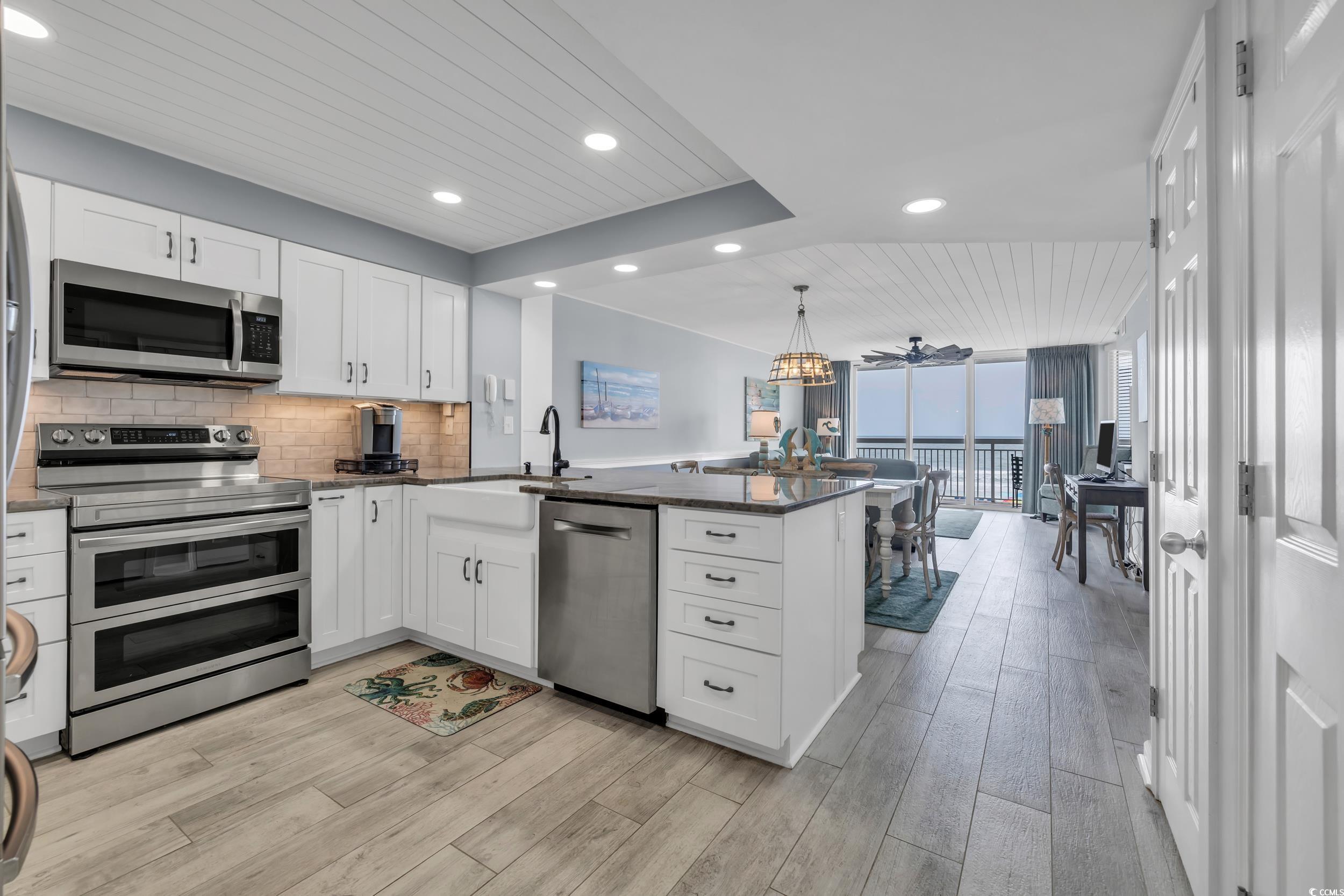 1625 S Ocean Blvd. Unit: 211