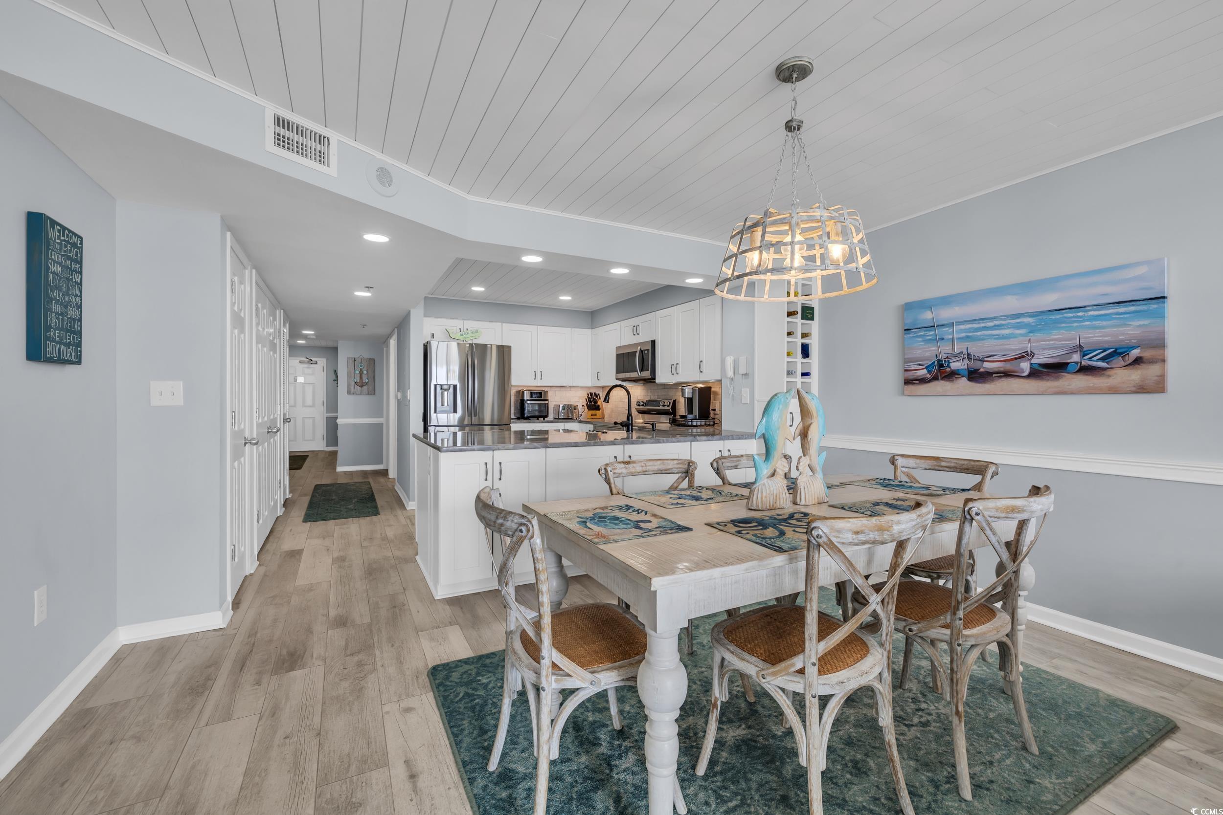 1625 S Ocean Blvd. Unit: 211