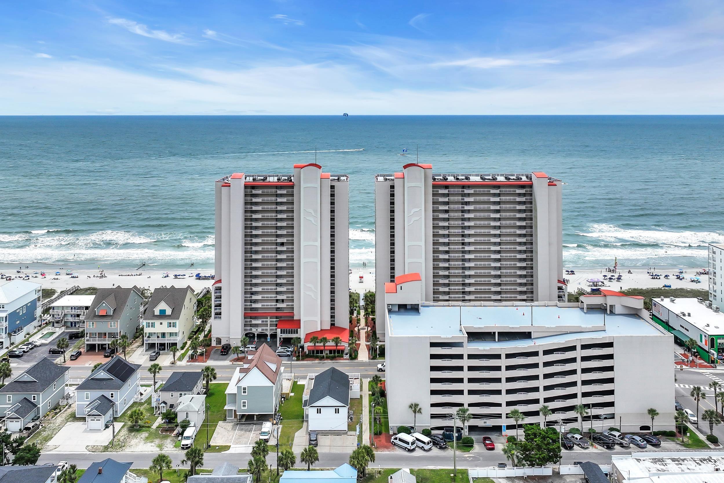 1625 S Ocean Blvd. Unit: 211