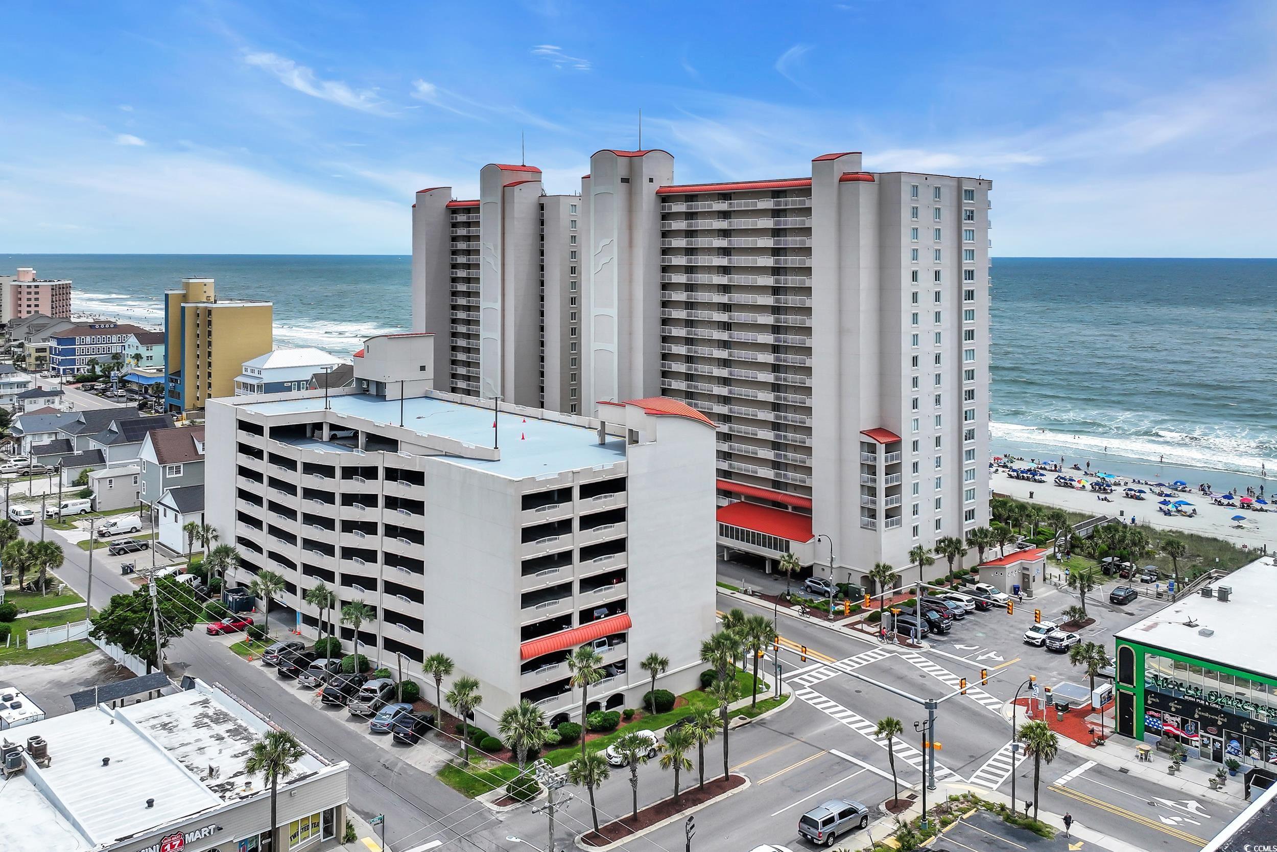 1625 S Ocean Blvd. Unit: 211