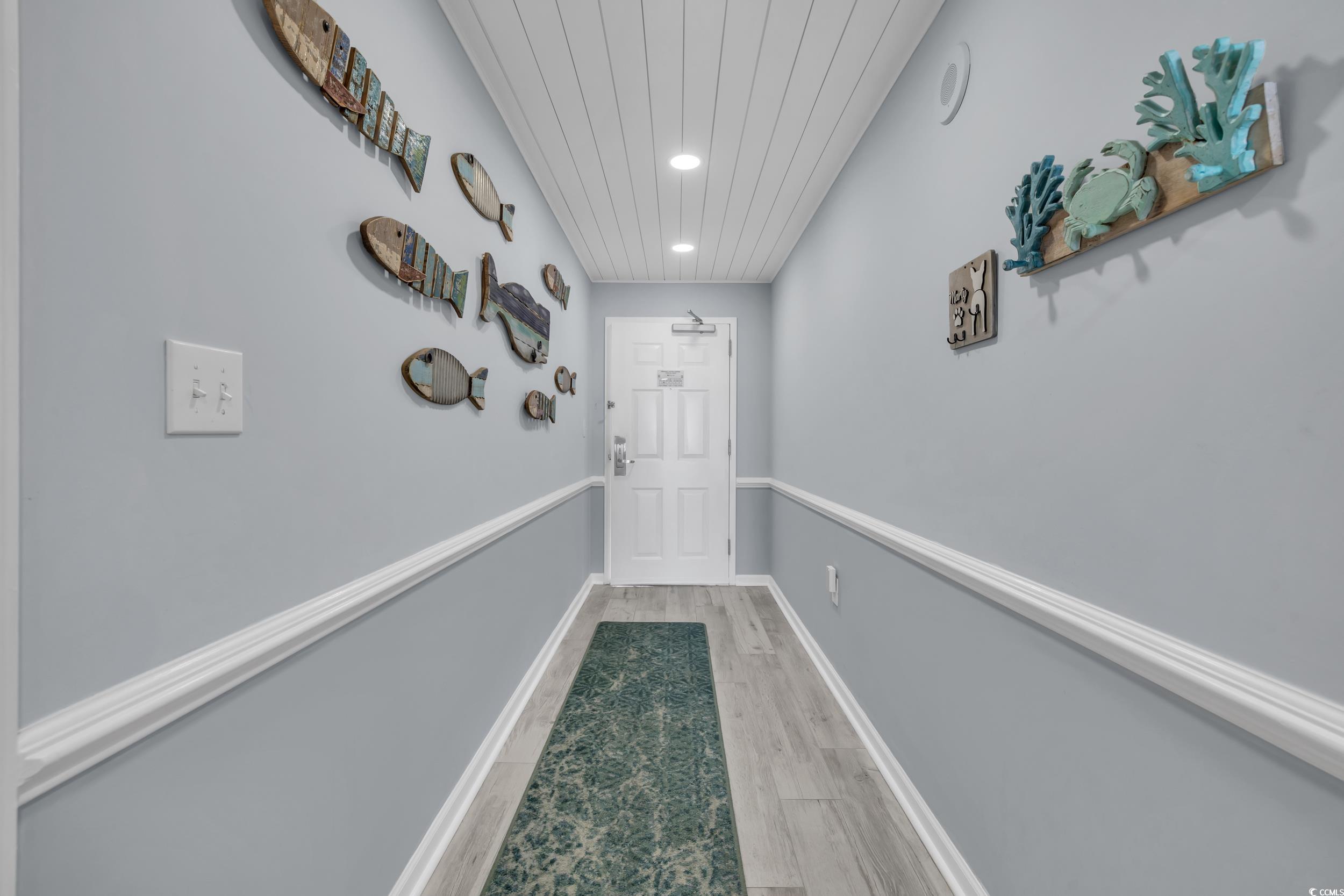 1625 S Ocean Blvd. Unit: 211