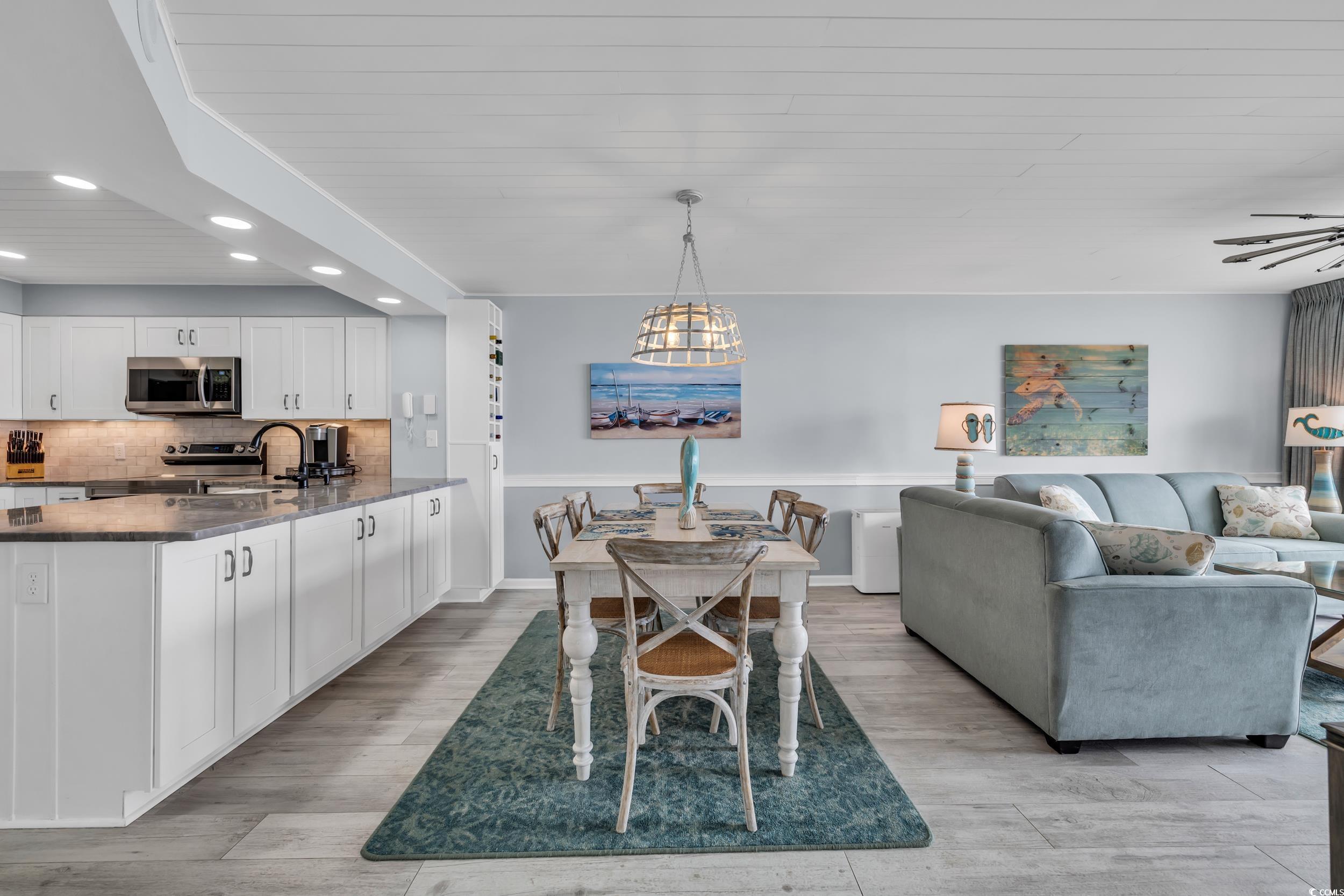 1625 S Ocean Blvd. Unit: 211