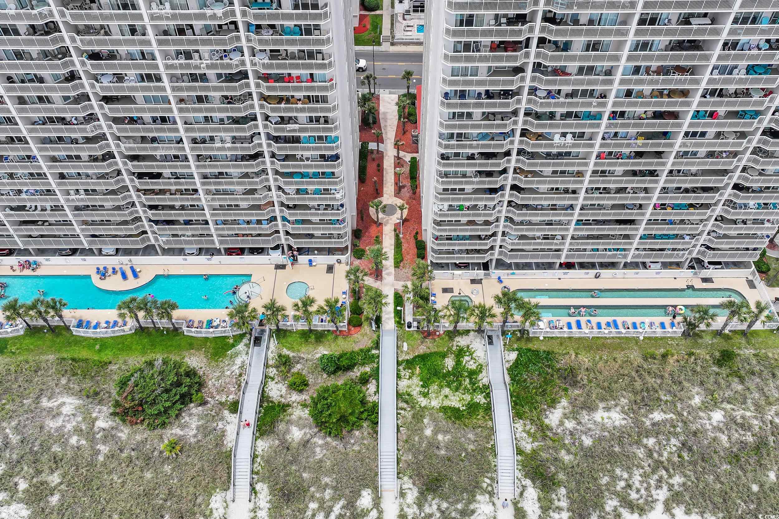 1625 S Ocean Blvd. Unit: 211