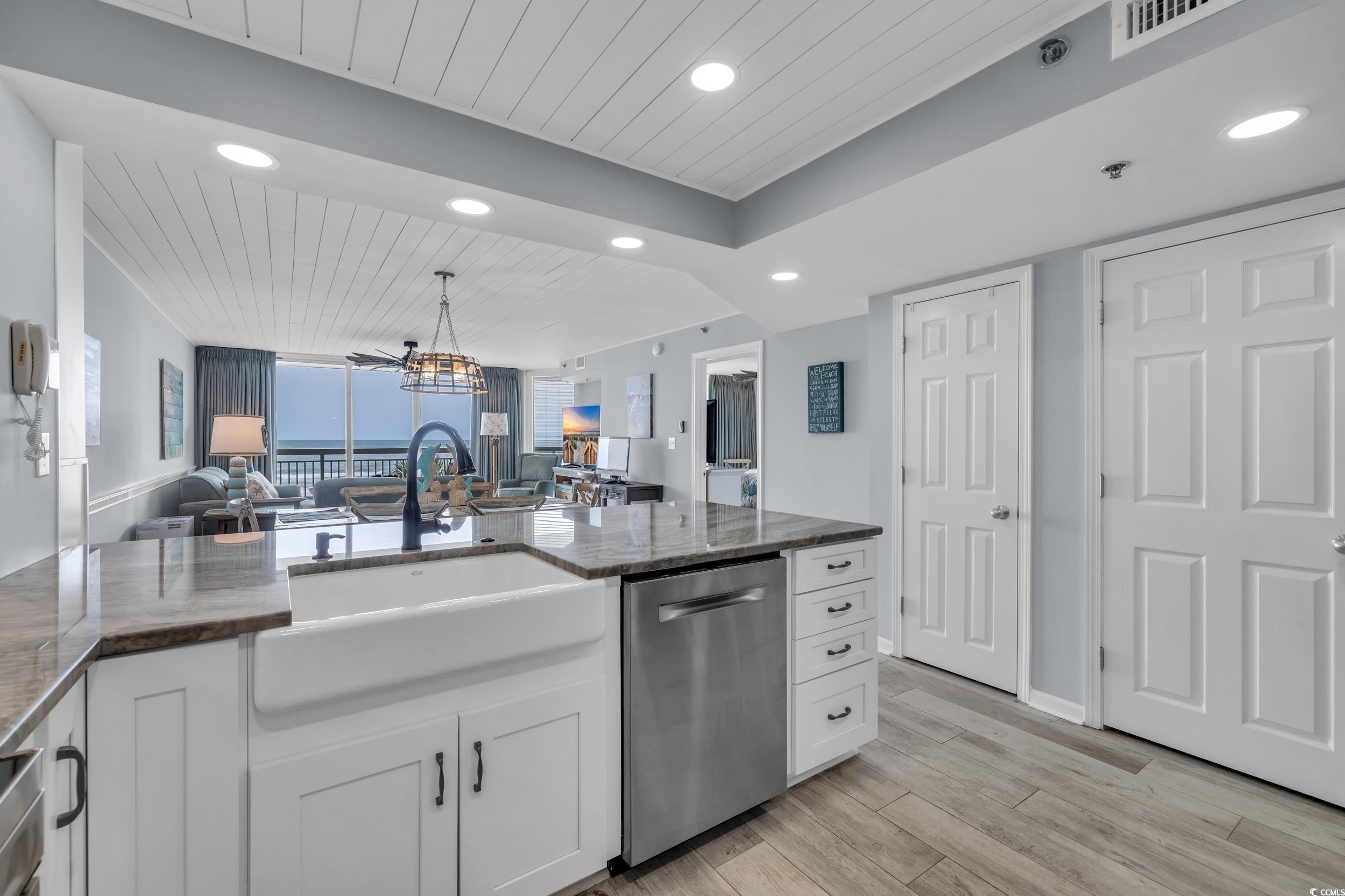 1625 S Ocean Blvd. Unit: 211